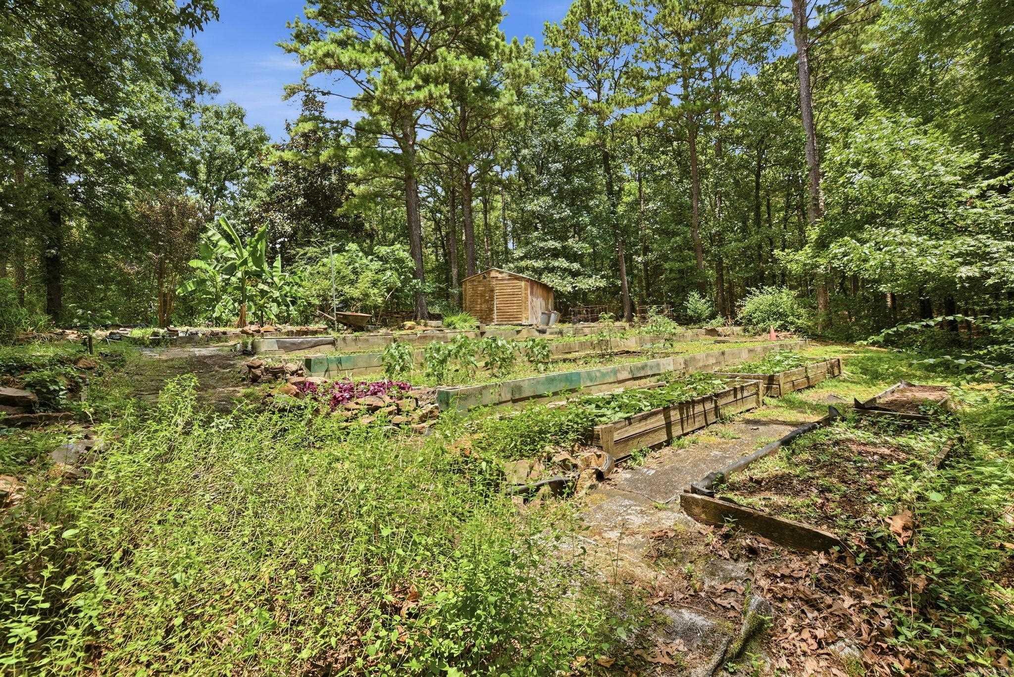 8 Woodsong  Roland, AR