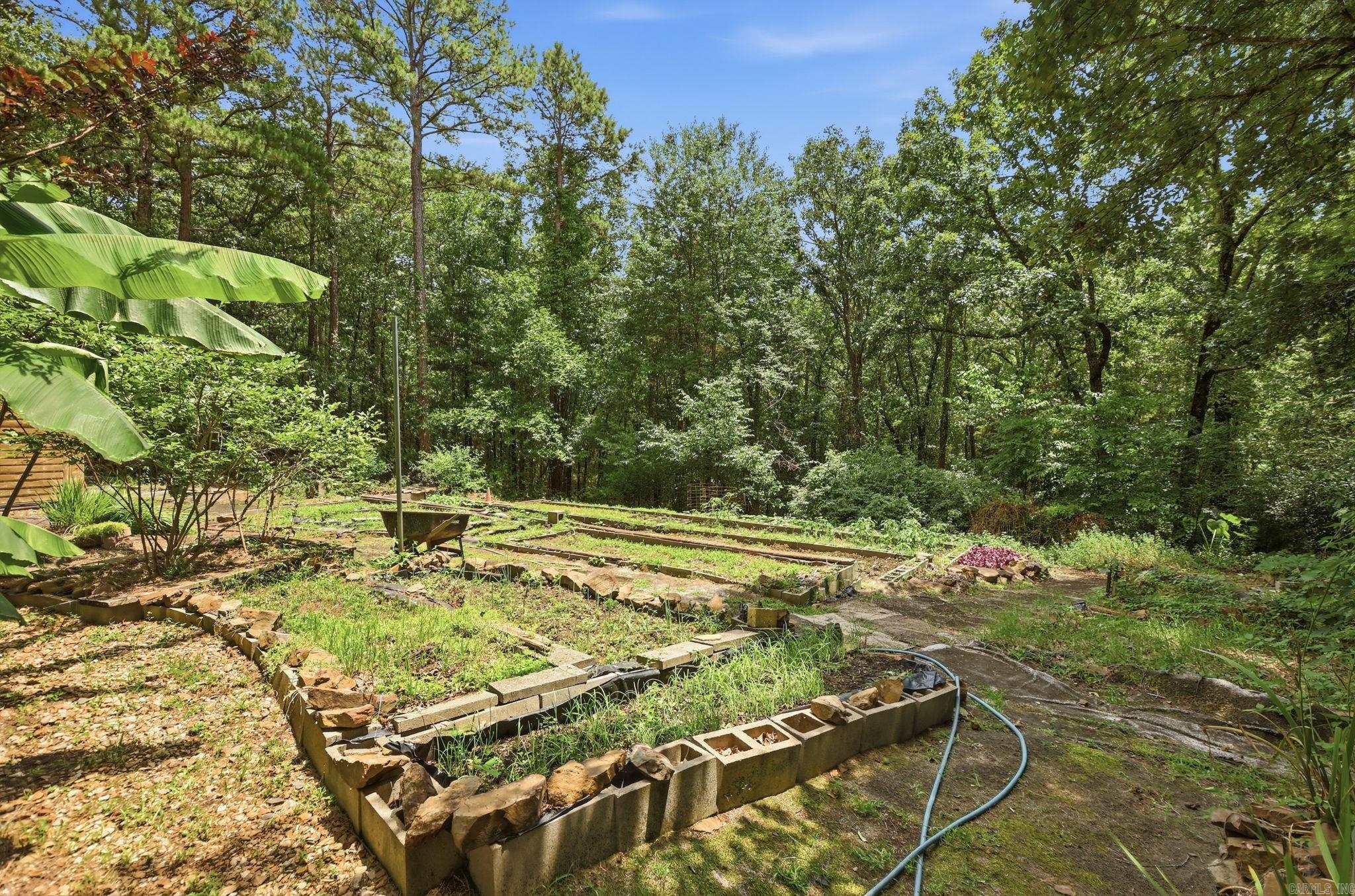 8 Woodsong  Roland, AR