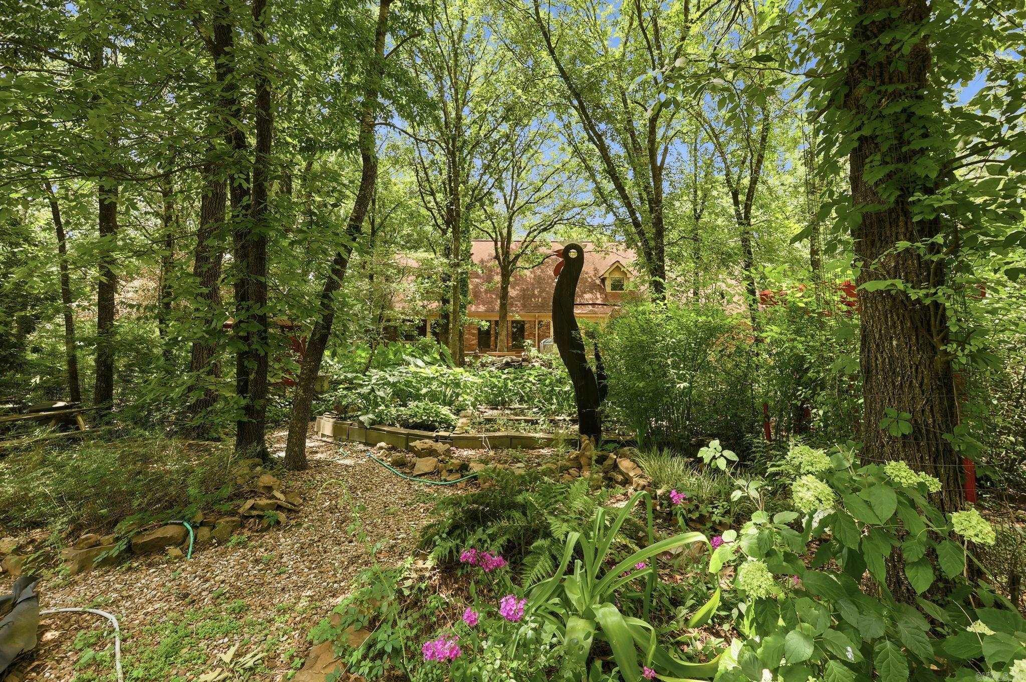 8 Woodsong  Roland, AR