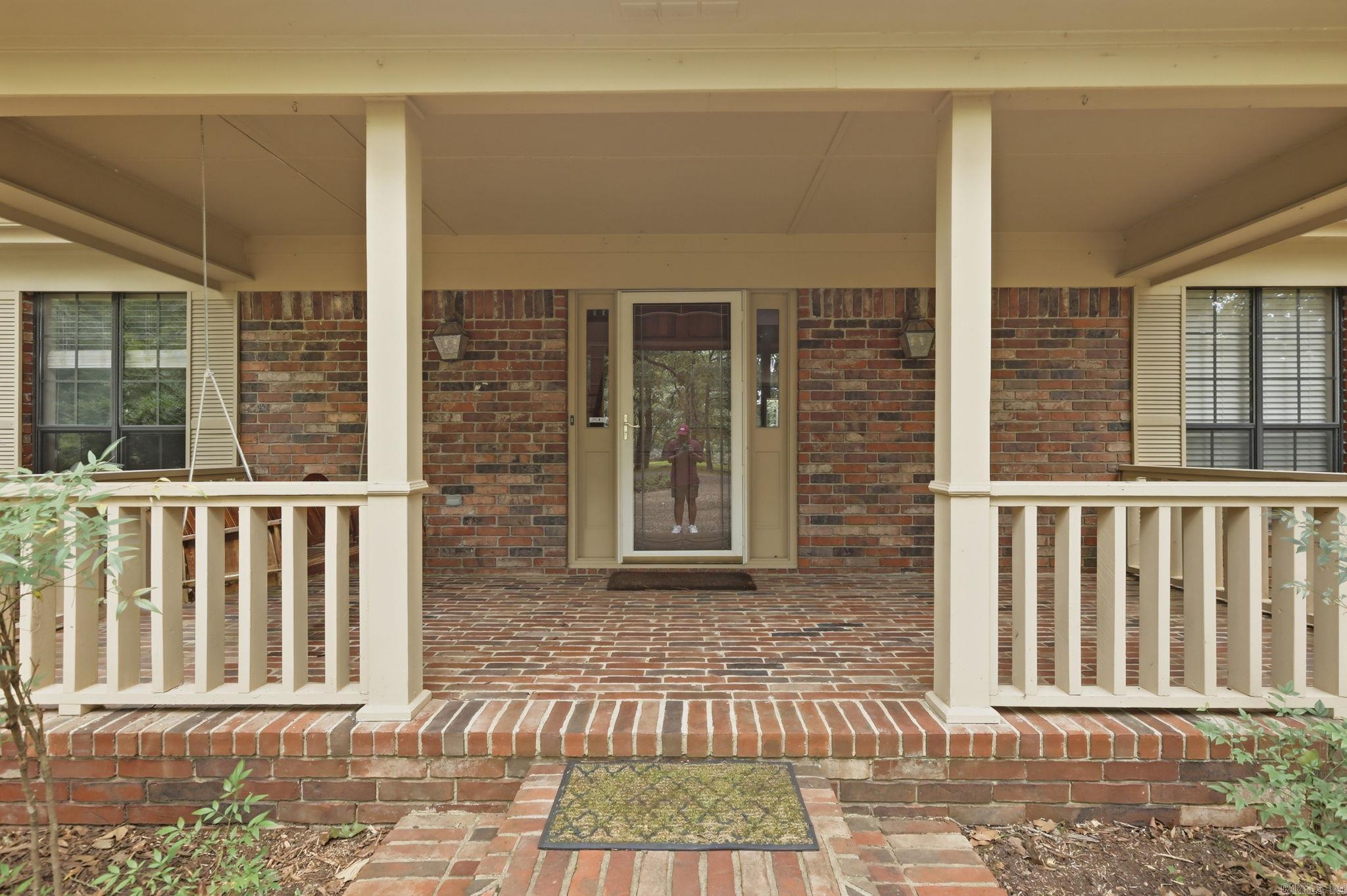 8 Woodsong  Roland, AR