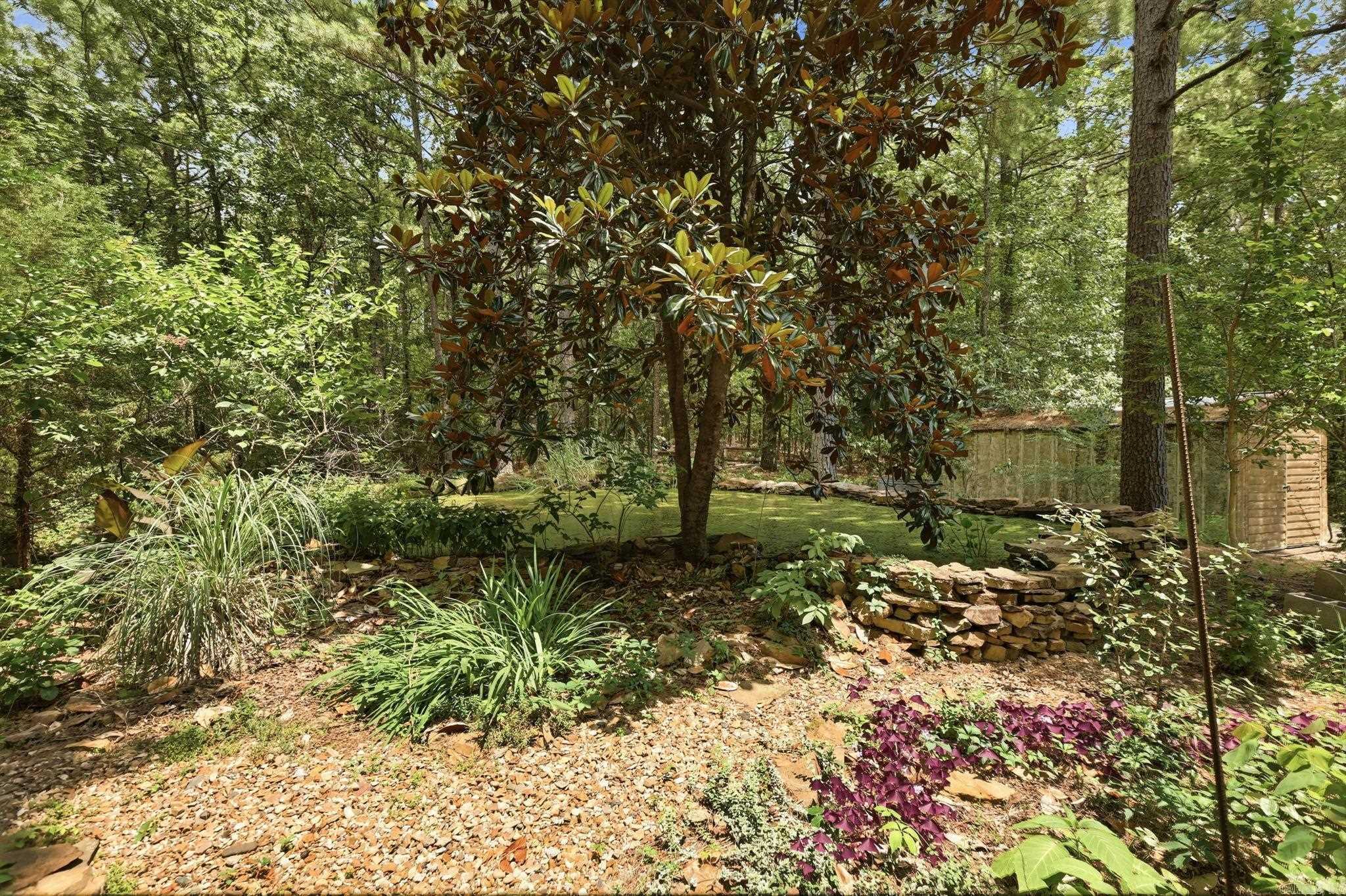 8 Woodsong  Roland, AR