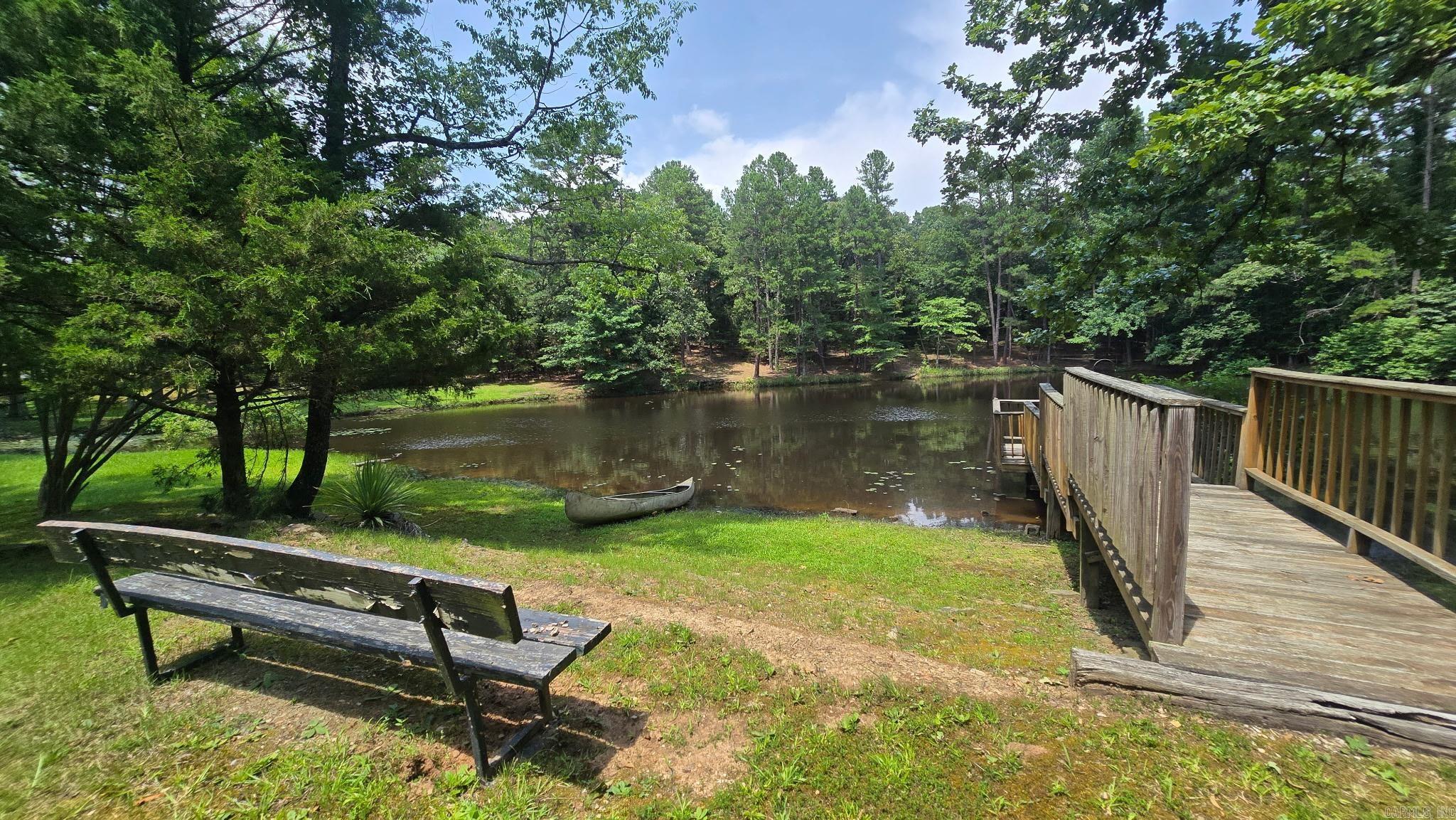 8 Woodsong  Roland, AR