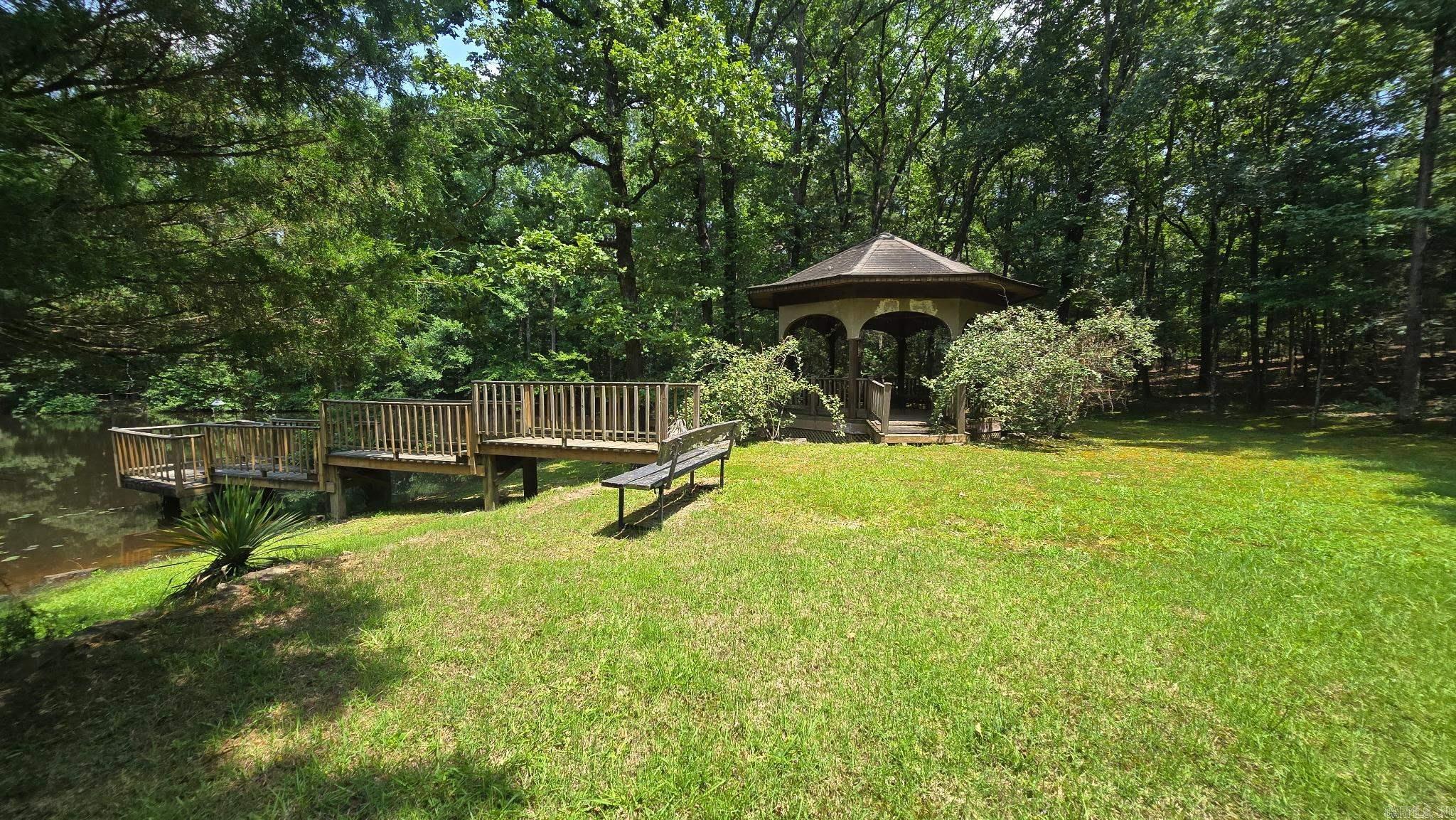 8 Woodsong  Roland, AR