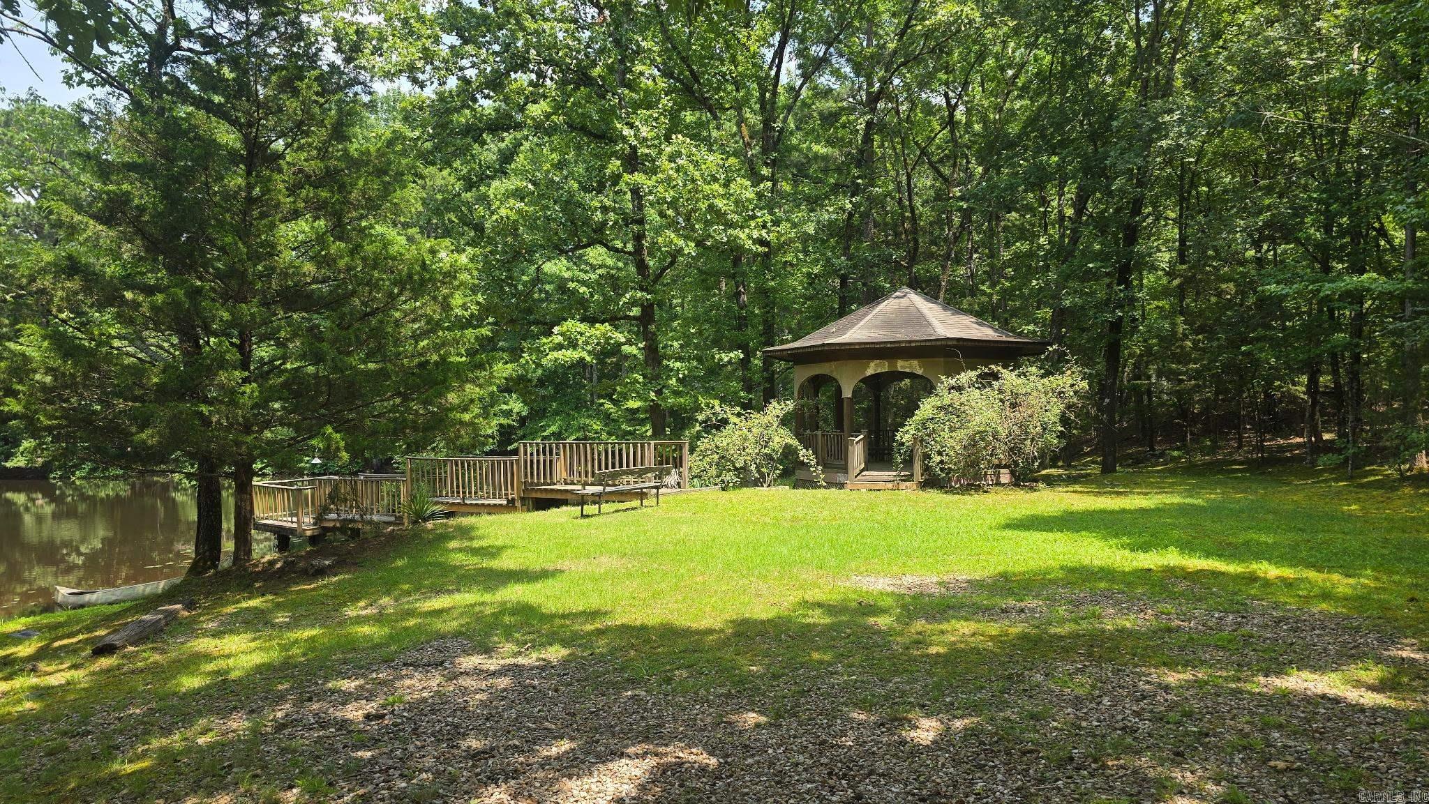 8 Woodsong  Roland, AR