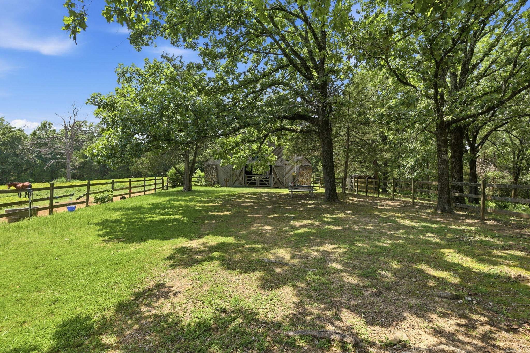 8 Woodsong  Roland, AR