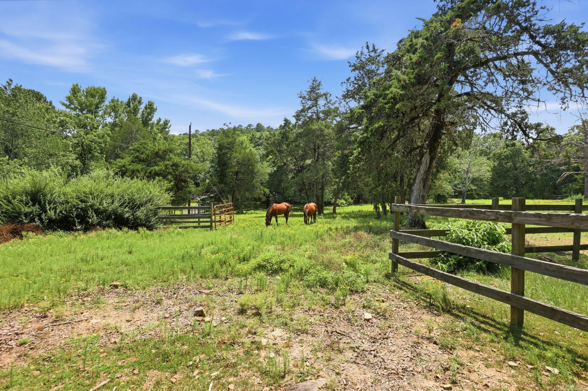 8 Woodsong  Roland, AR