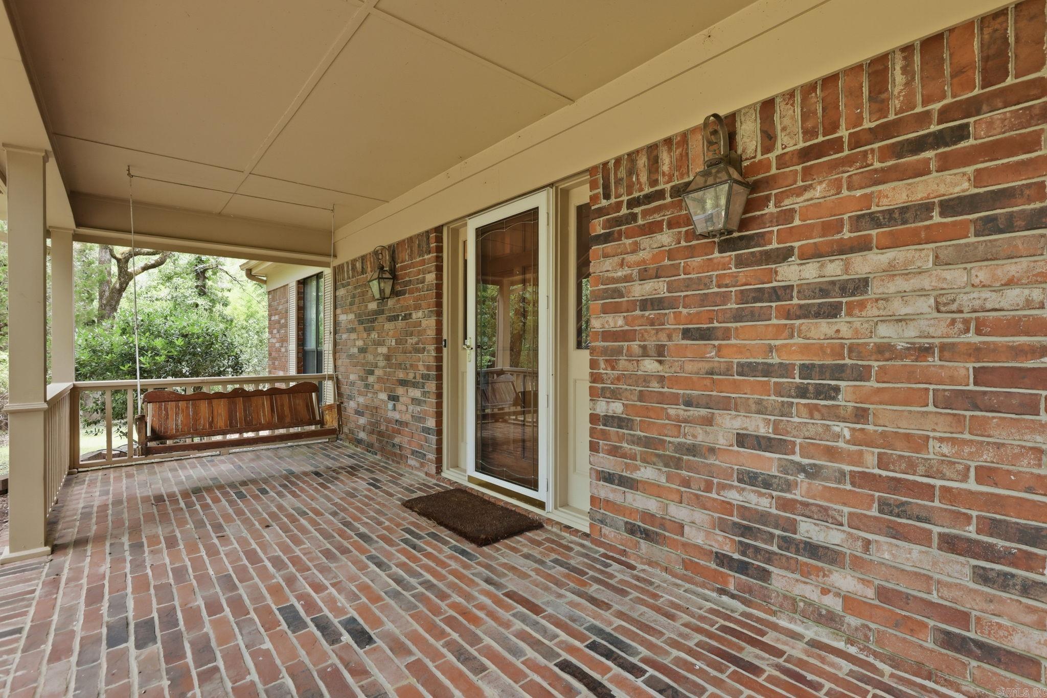 8 Woodsong  Roland, AR