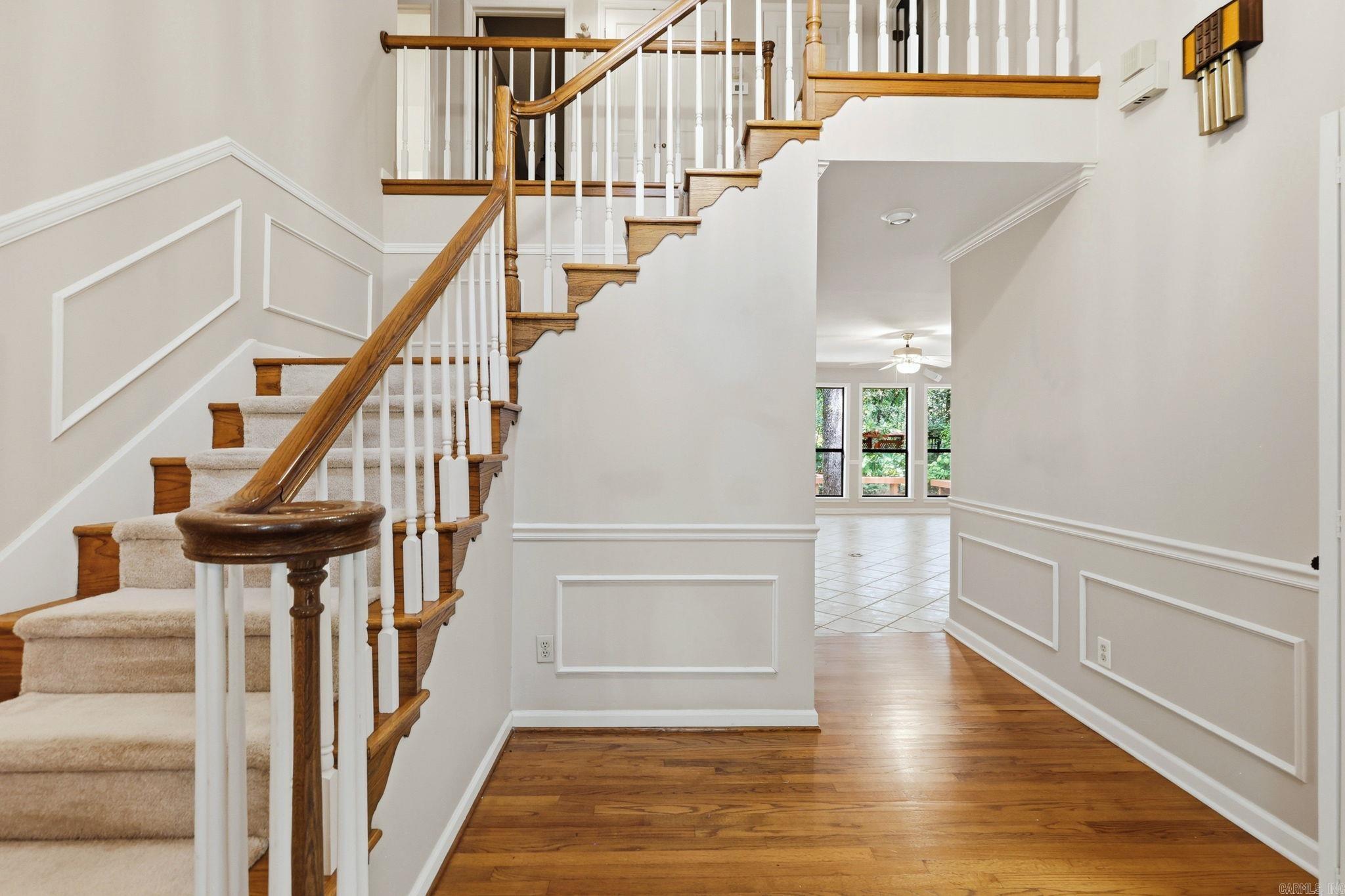 8 Woodsong  Roland, AR