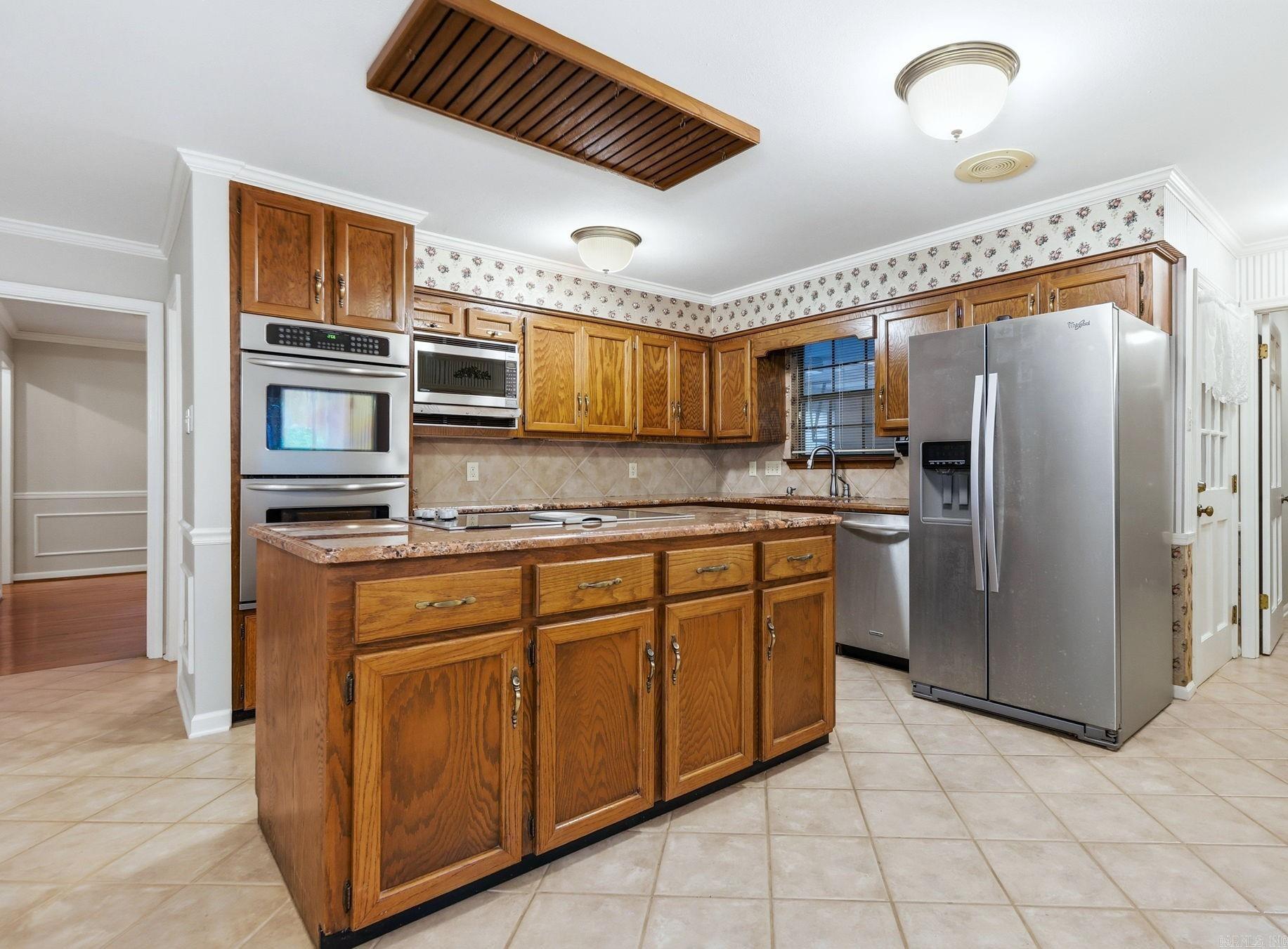 8 Woodsong  Roland, AR