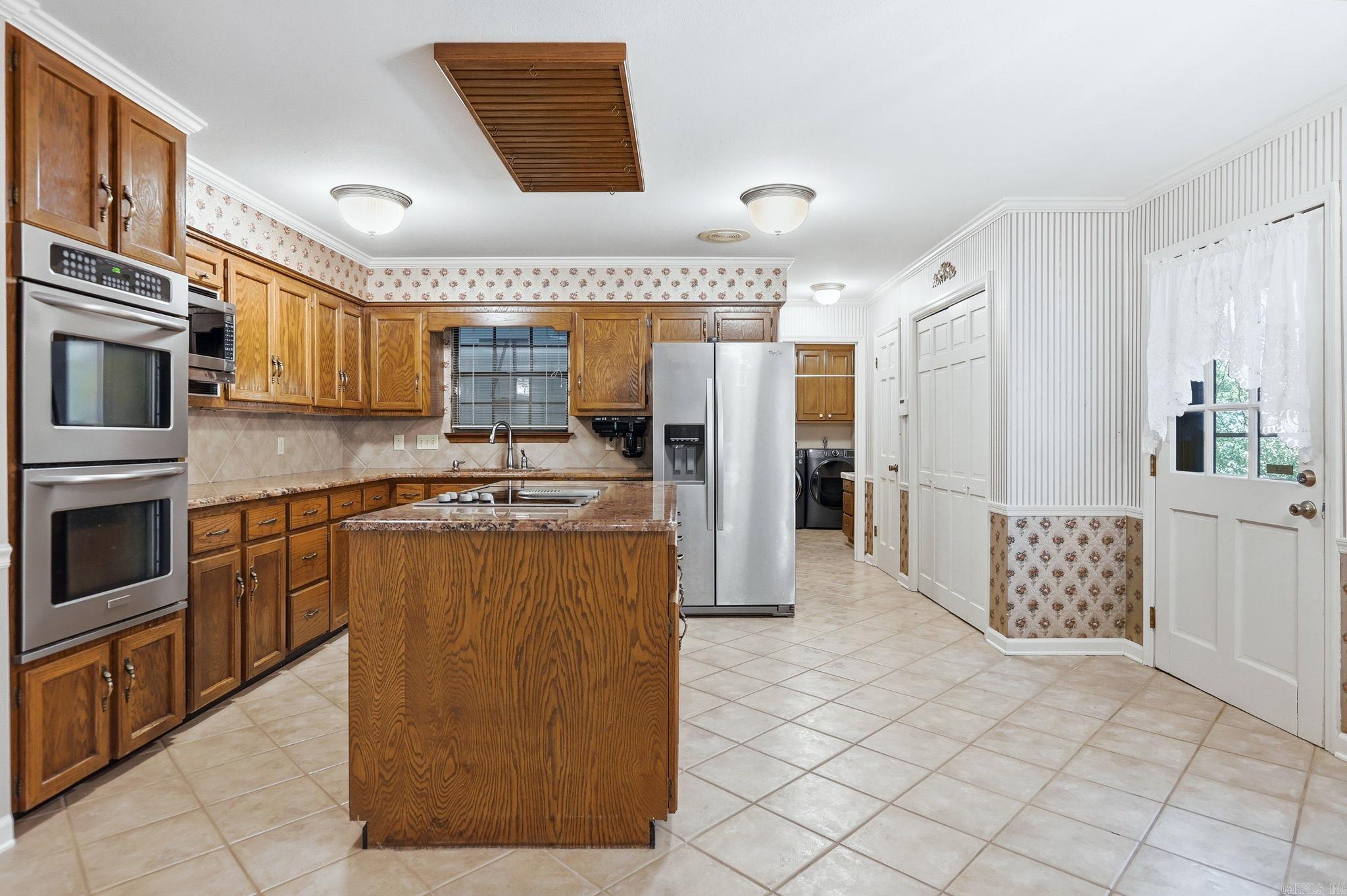 8 Woodsong  Roland, AR