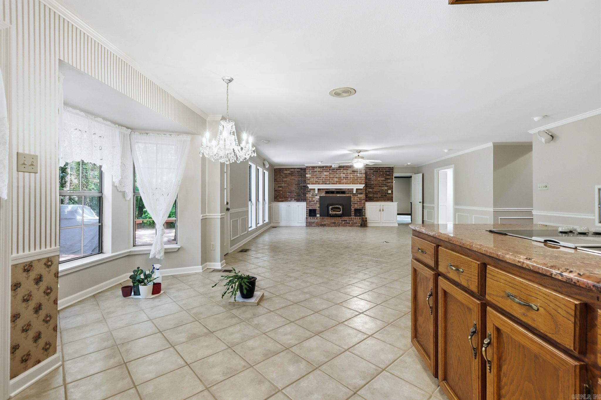 8 Woodsong  Roland, AR