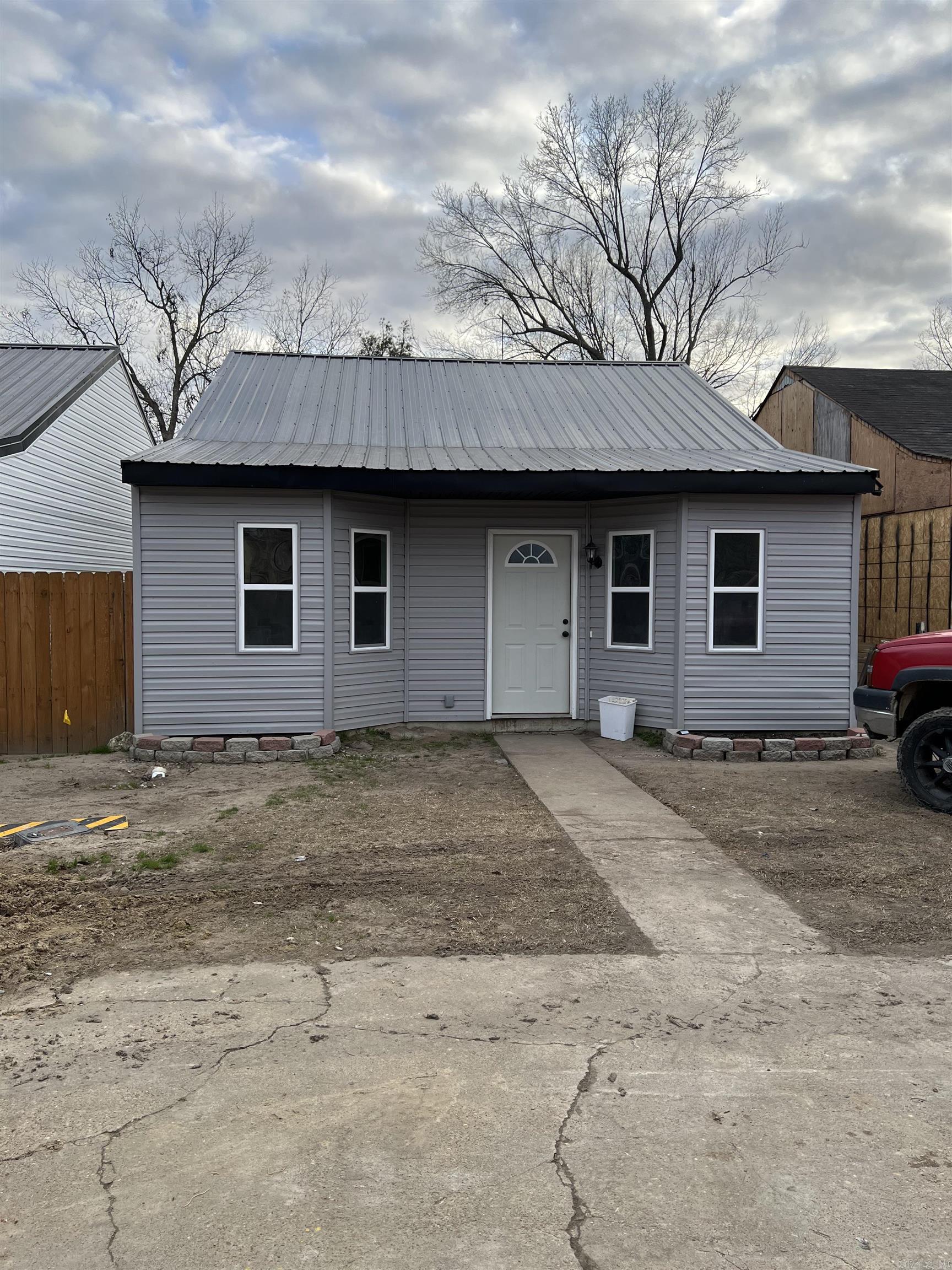 117 Mallard Circle  Trumann, AR
