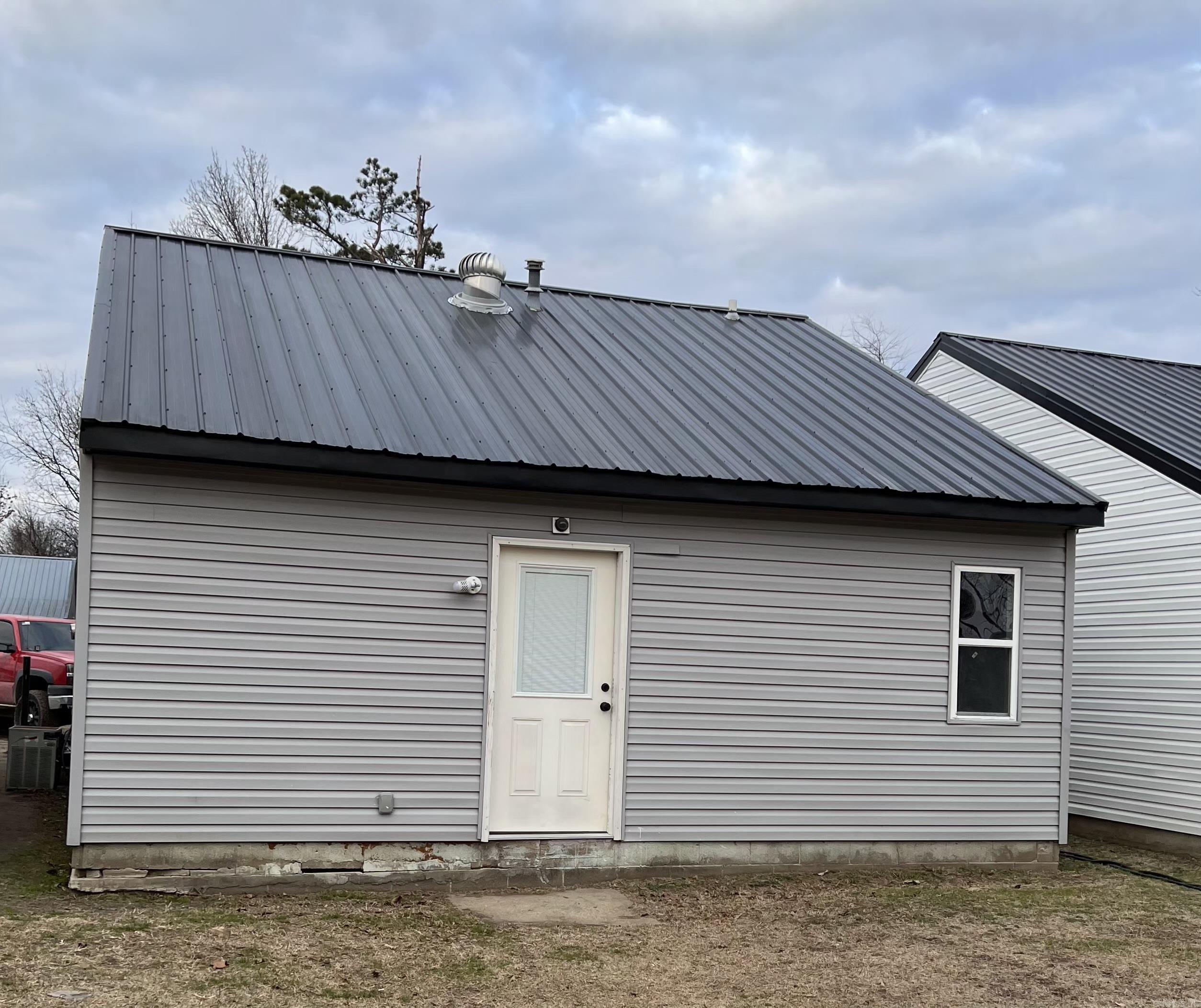 117 Mallard Circle  Trumann, AR