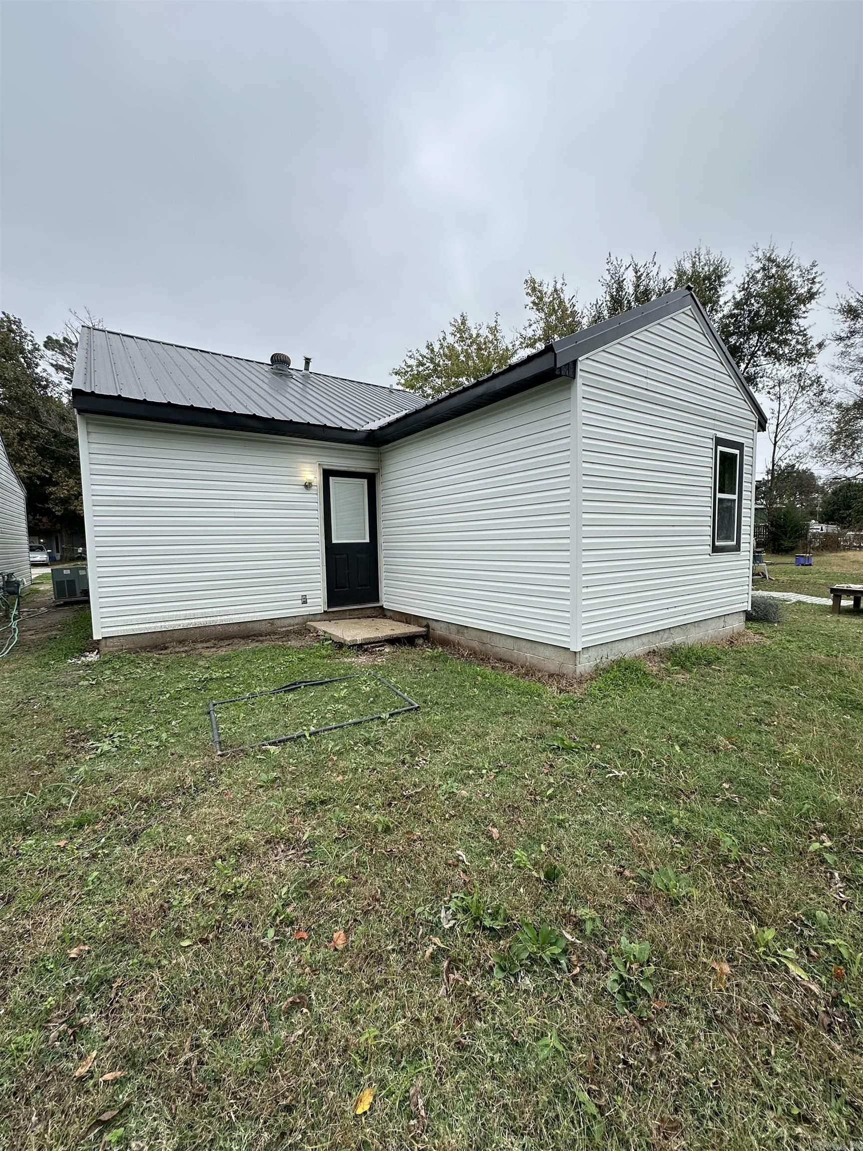 121 Mallard Circle  Trumann, AR