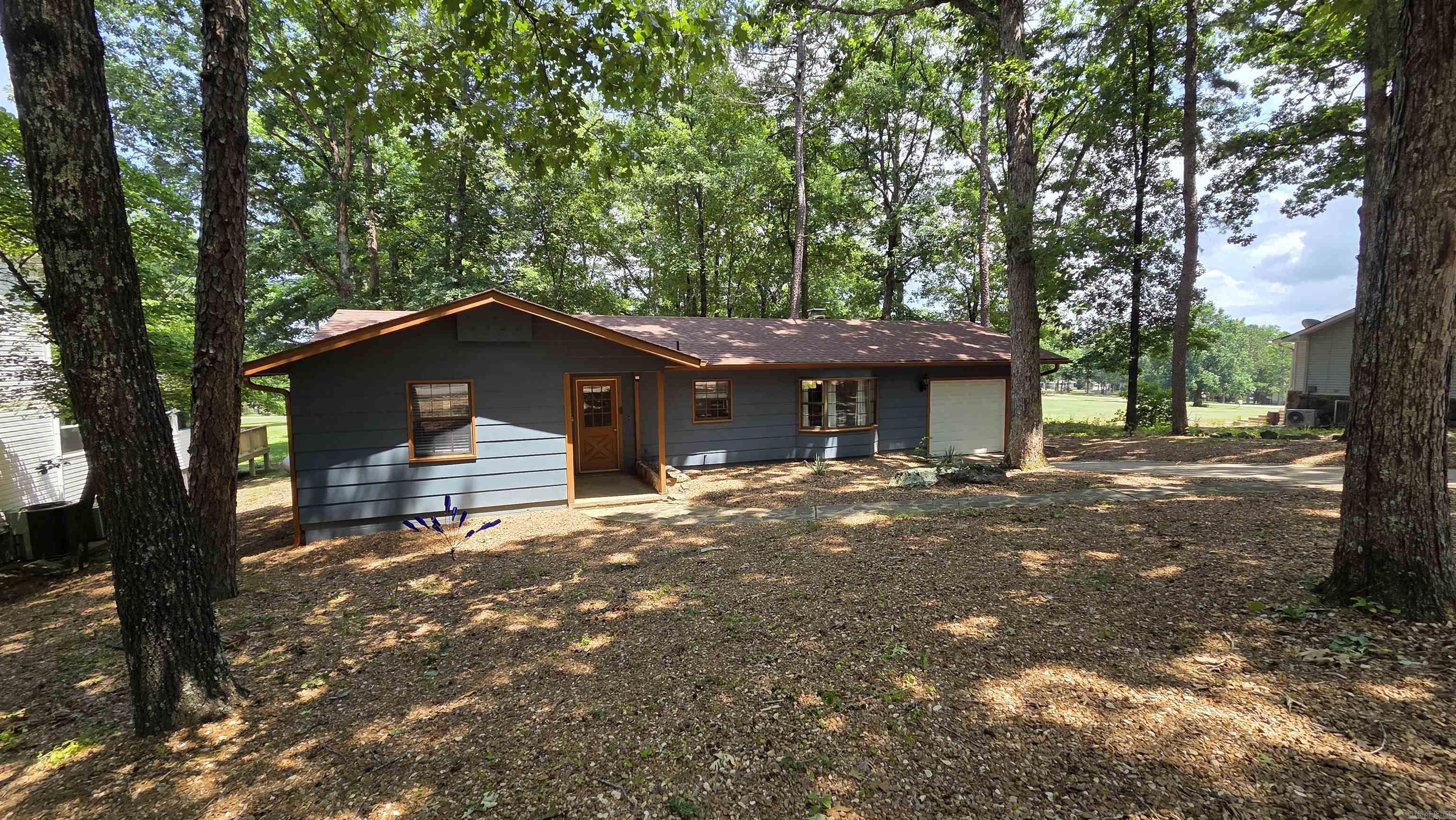 317 Castle Ridge  Fairfield Bay, AR