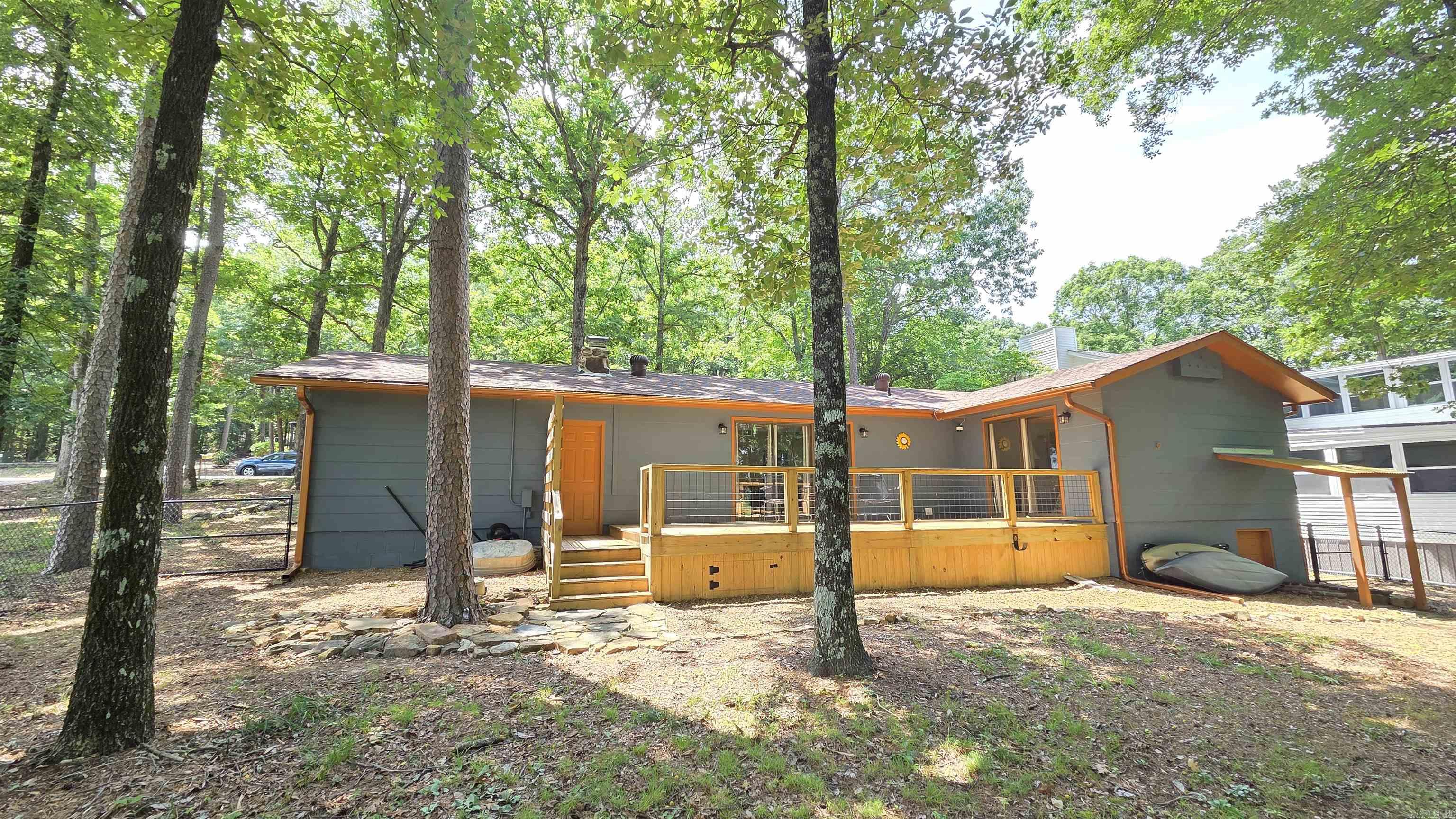 317 Castle Ridge  Fairfield Bay, AR