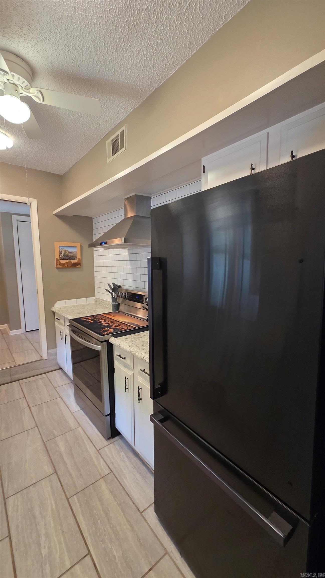 317 Castle Ridge  Fairfield Bay, AR
