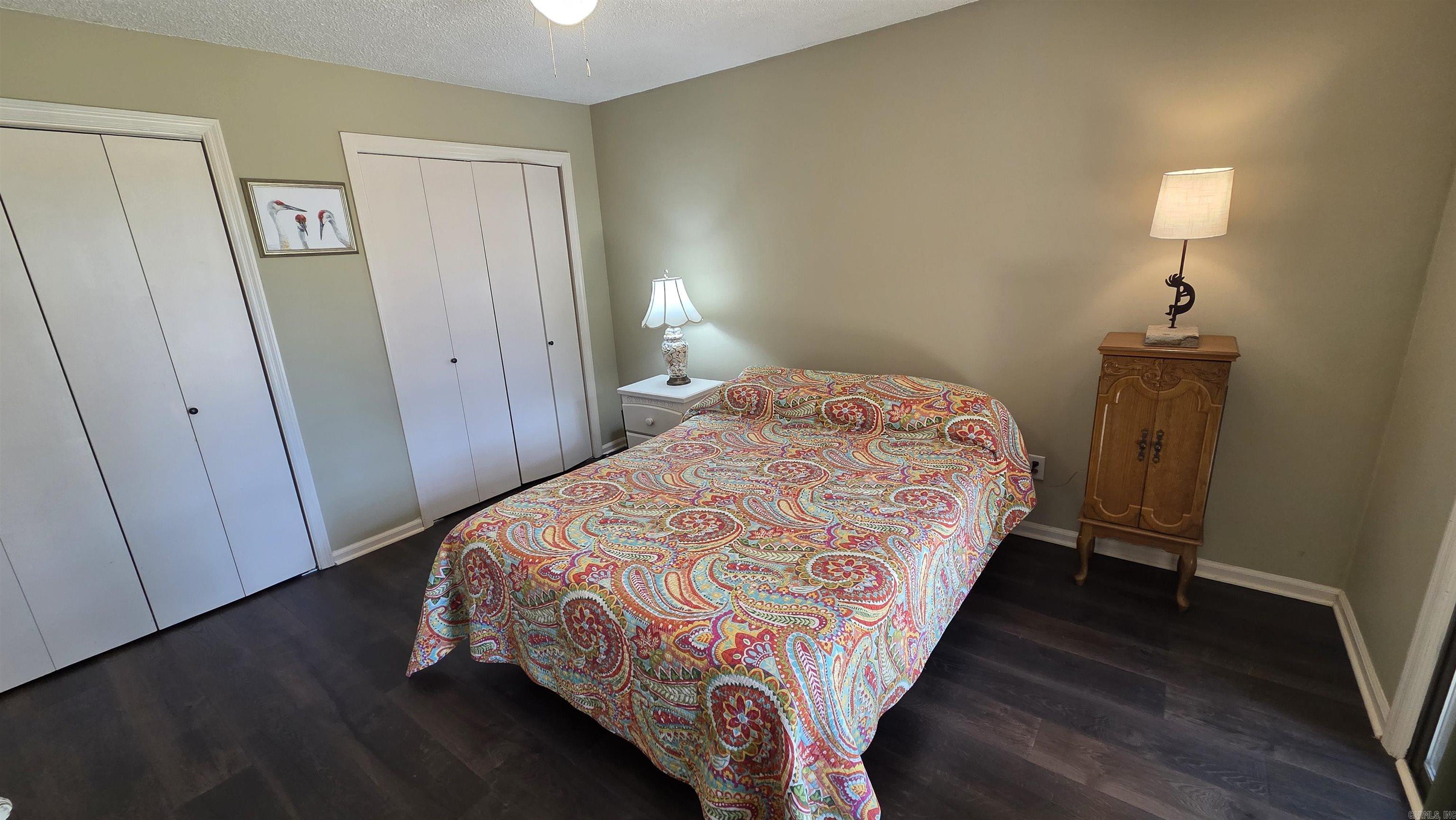 317 Castle Ridge  Fairfield Bay, AR