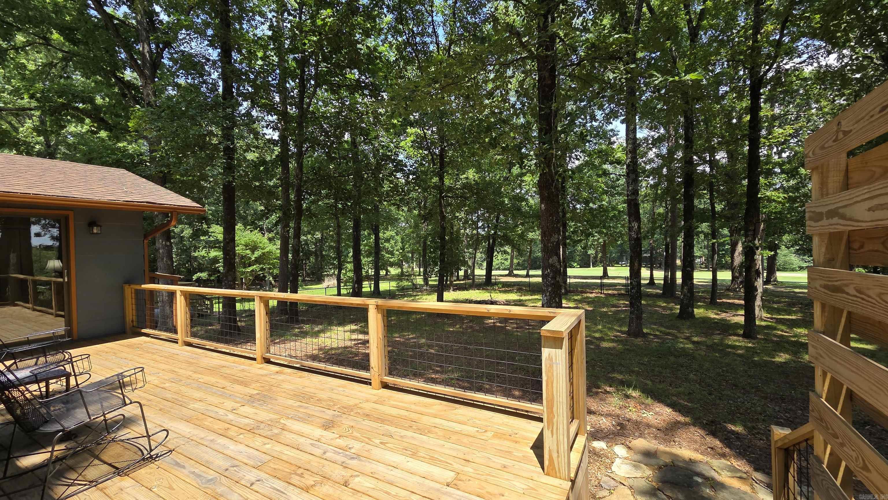 317 Castle Ridge  Fairfield Bay, AR