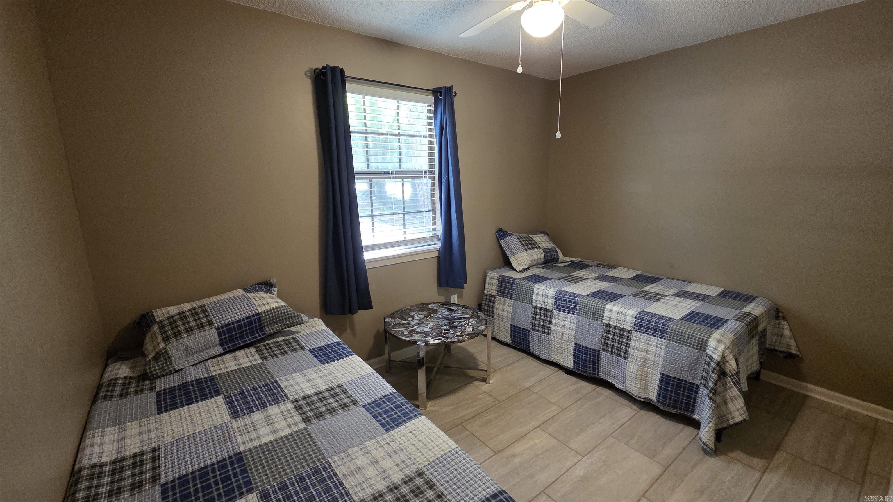 317 Castle Ridge  Fairfield Bay, AR