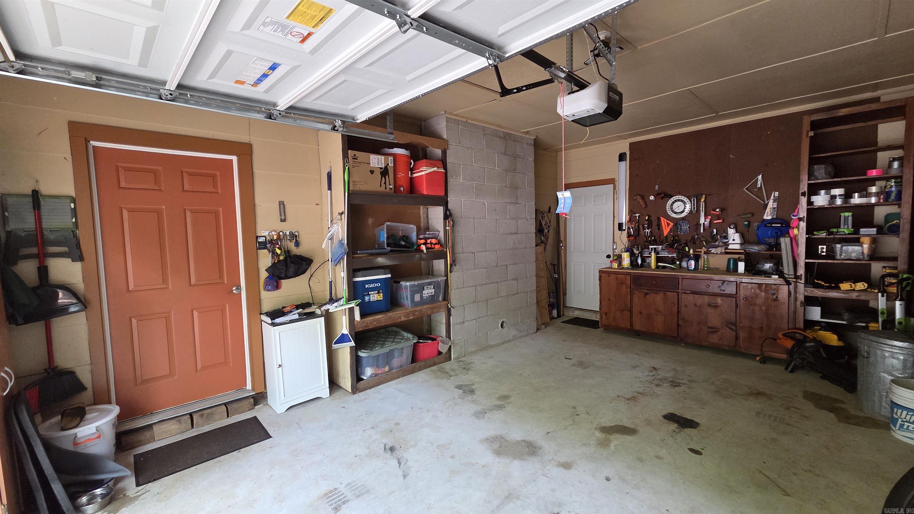 317 Castle Ridge  Fairfield Bay, AR