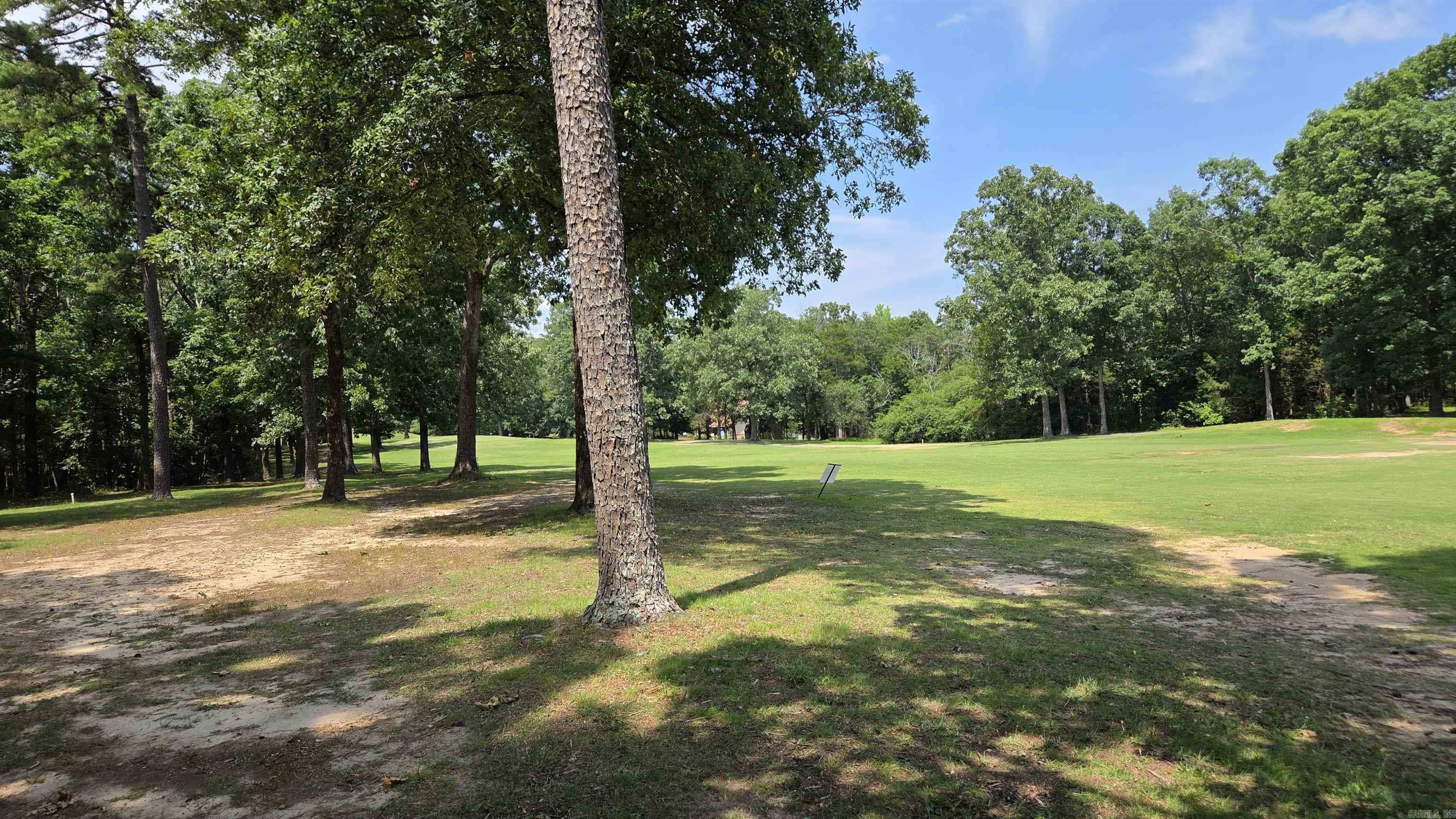 317 Castle Ridge  Fairfield Bay, AR