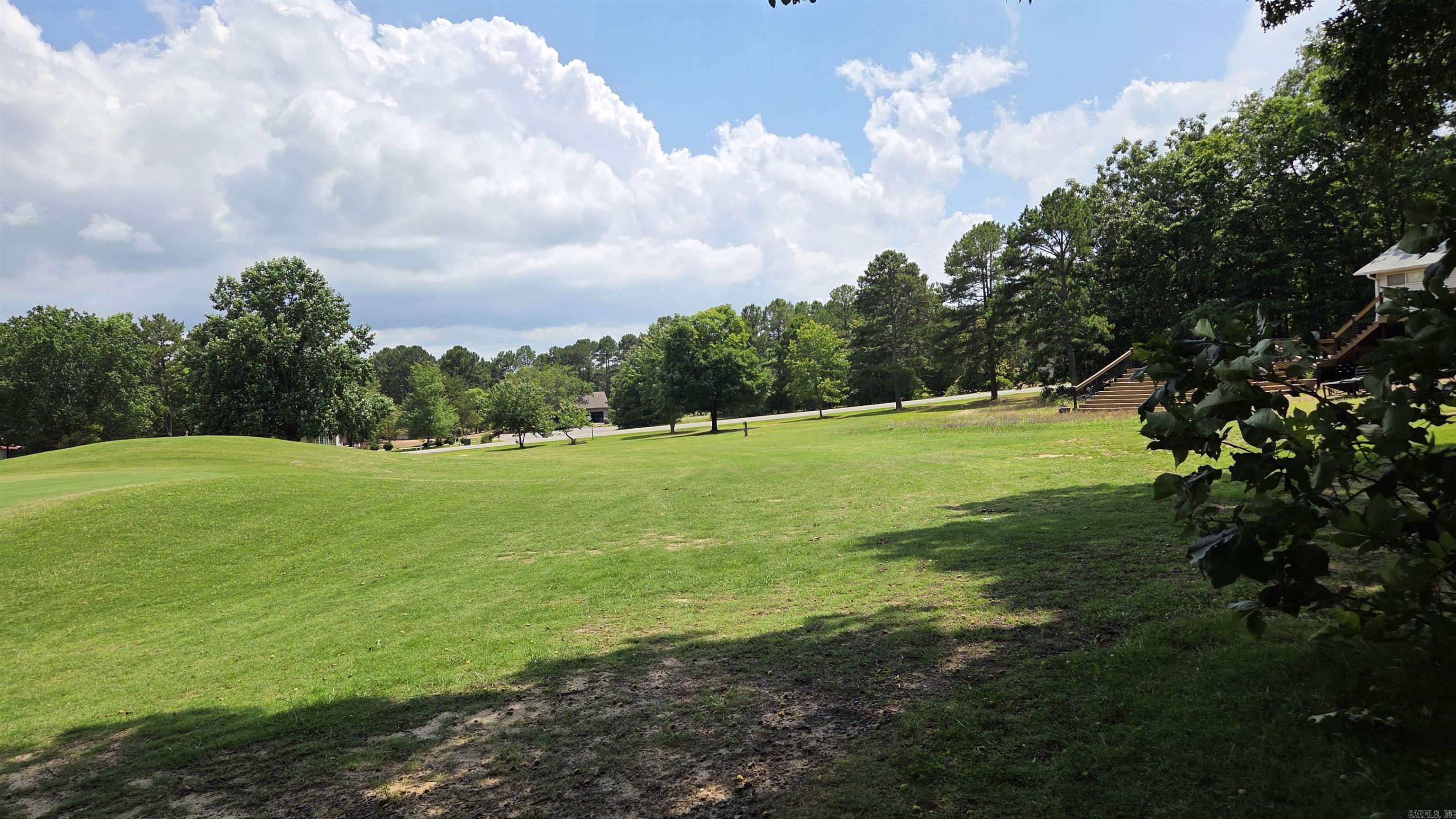 317 Castle Ridge  Fairfield Bay, AR