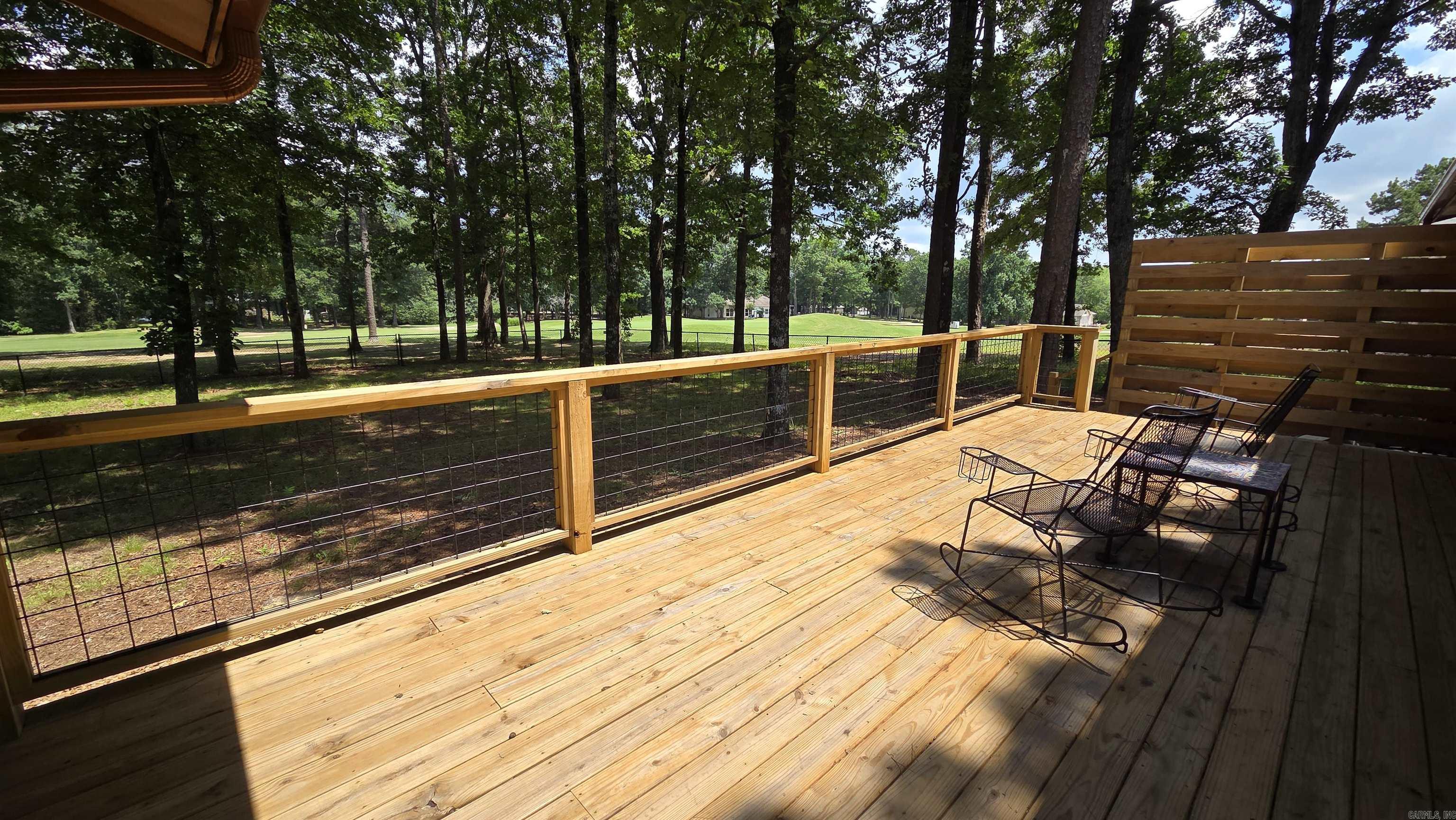317 Castle Ridge  Fairfield Bay, AR