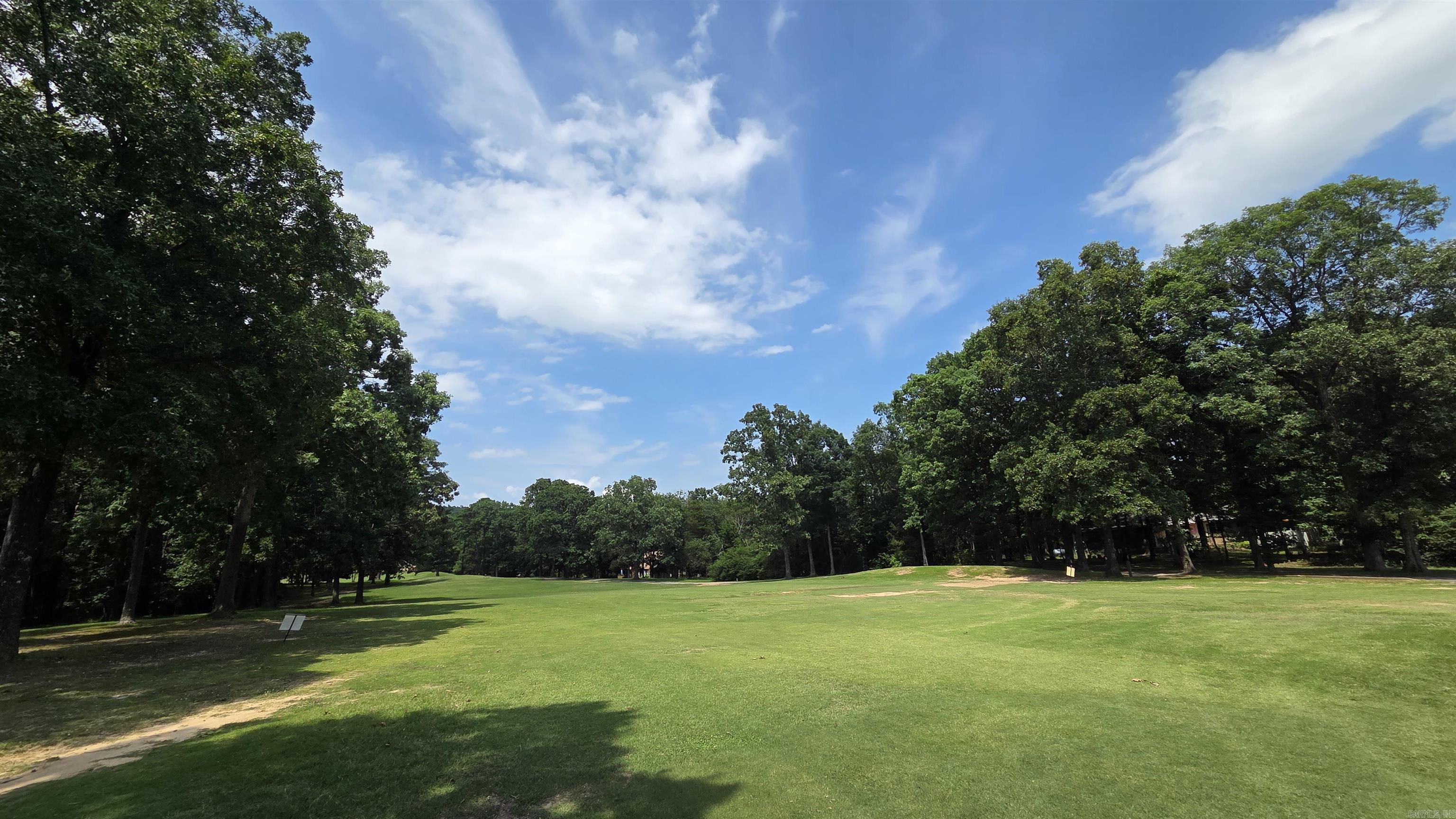 317 Castle Ridge  Fairfield Bay, AR