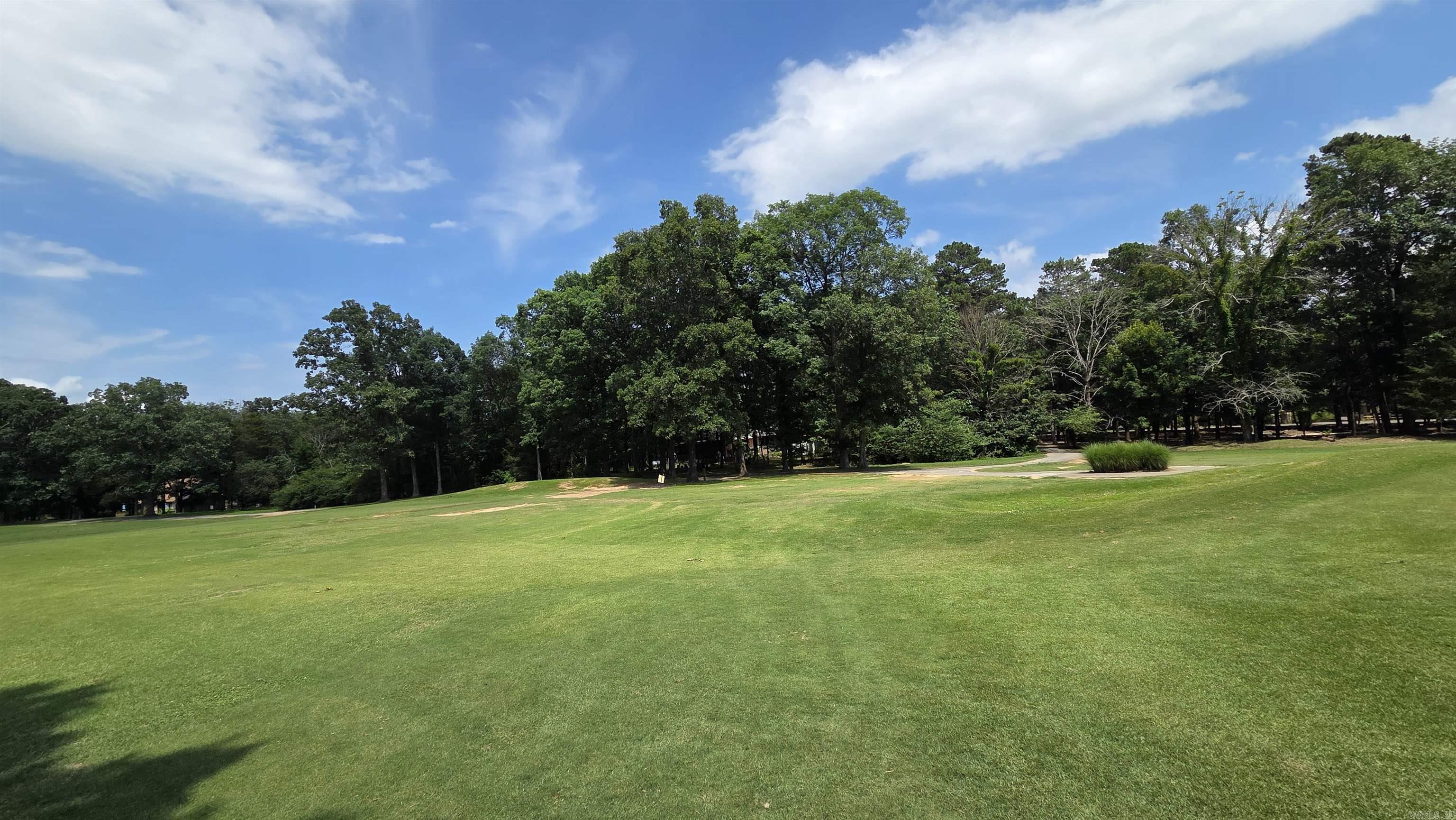 317 Castle Ridge  Fairfield Bay, AR