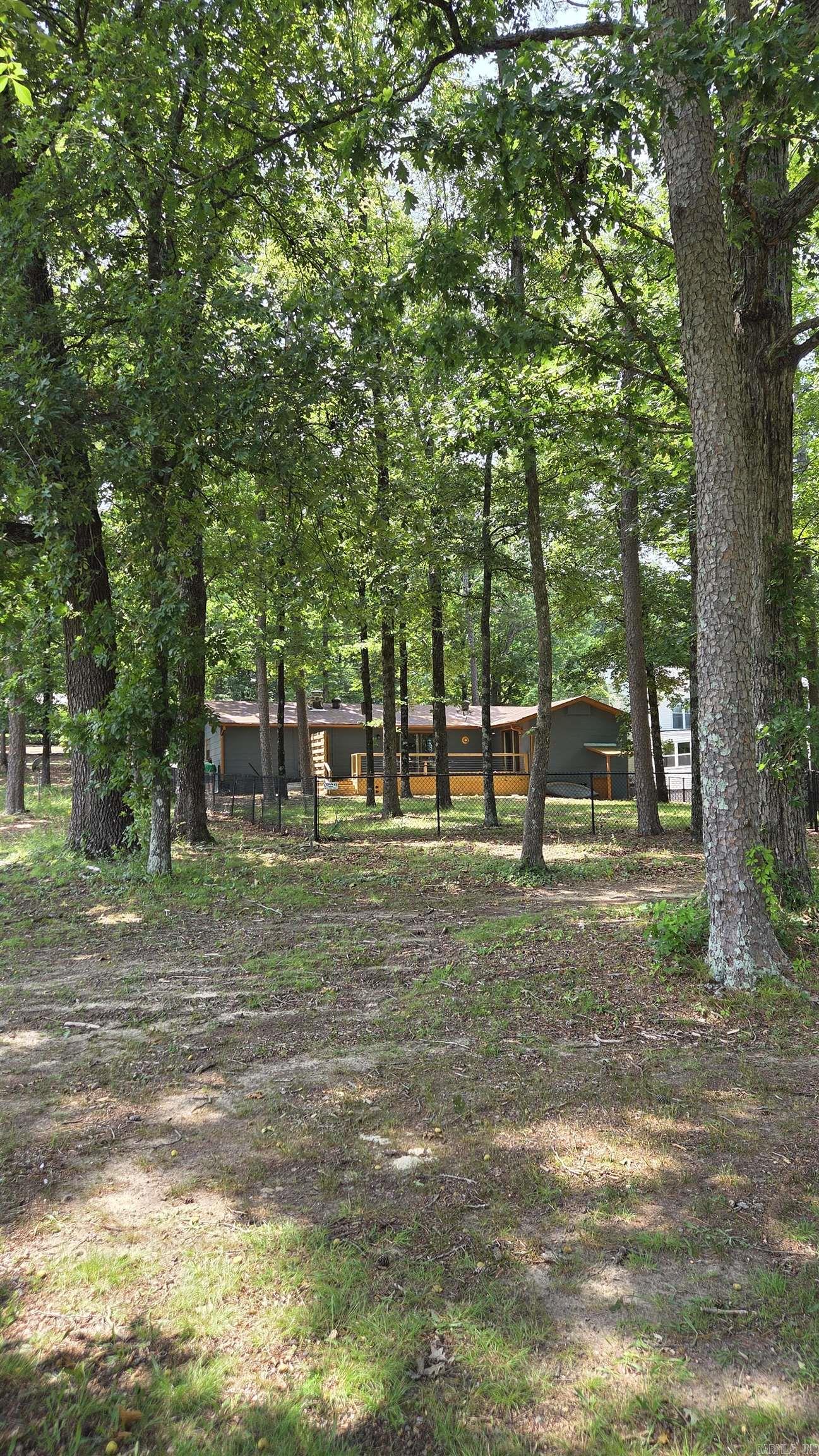 317 Castle Ridge  Fairfield Bay, AR