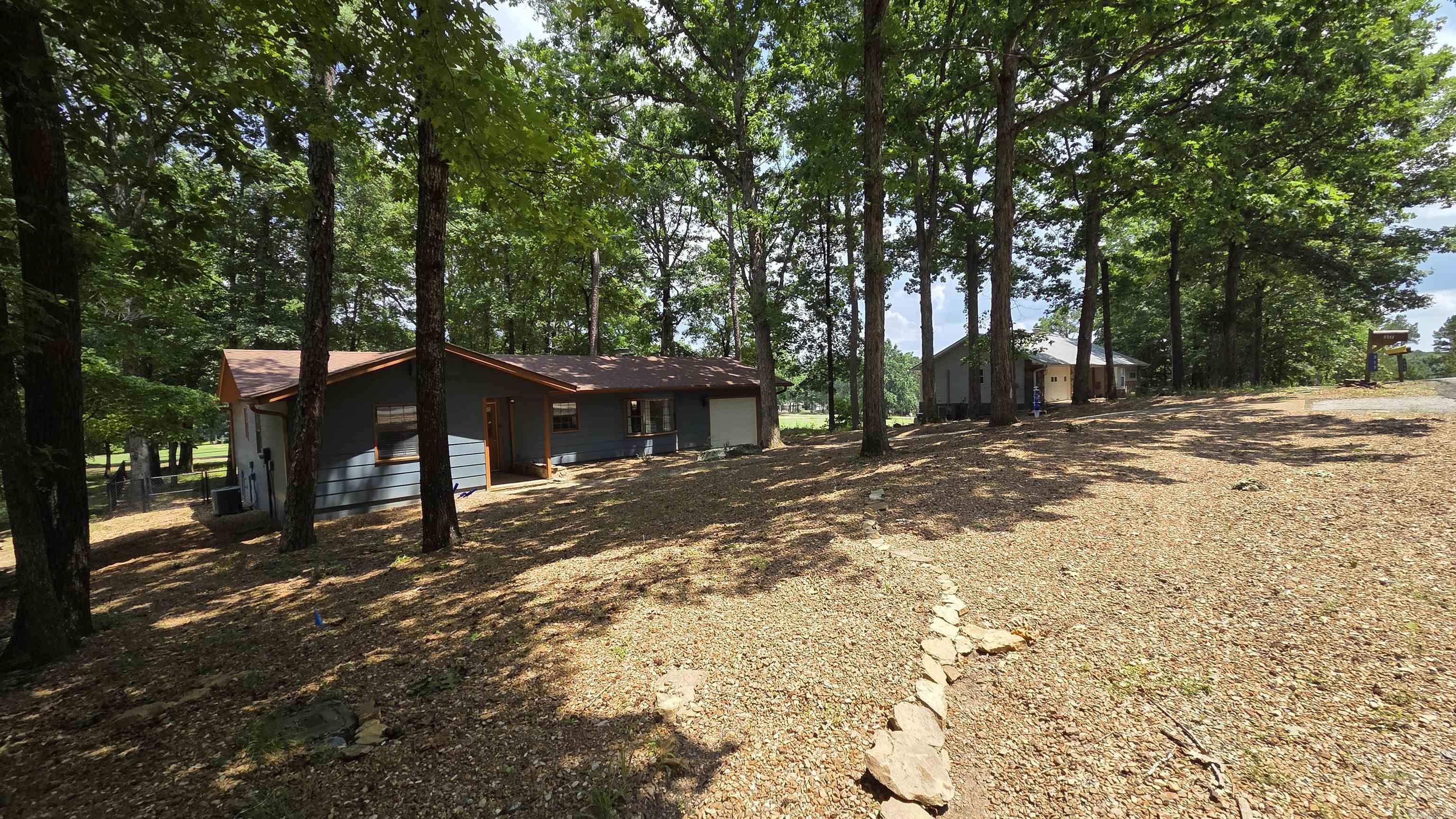 317 Castle Ridge  Fairfield Bay, AR