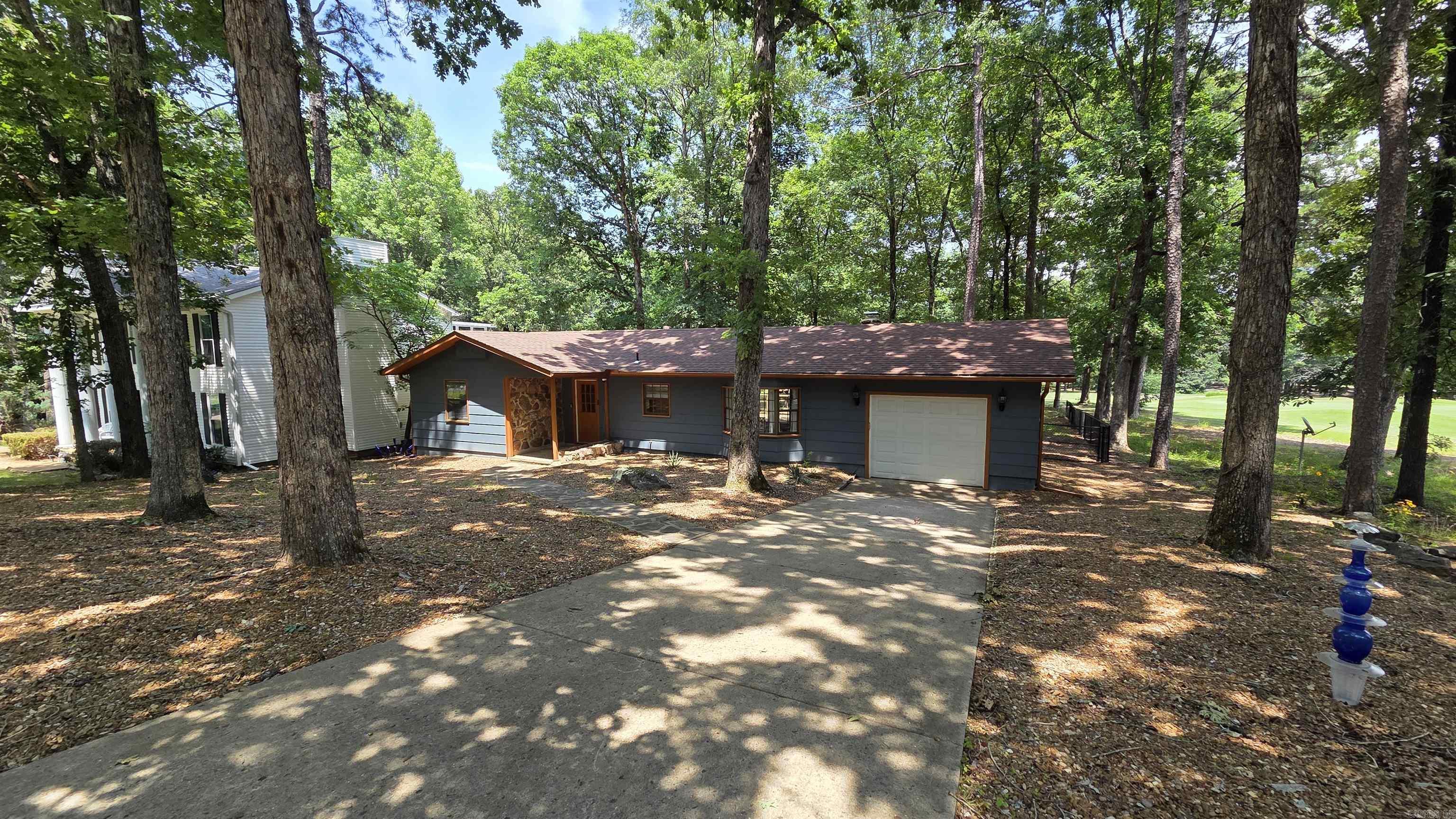 317 Castle Ridge  Fairfield Bay, AR