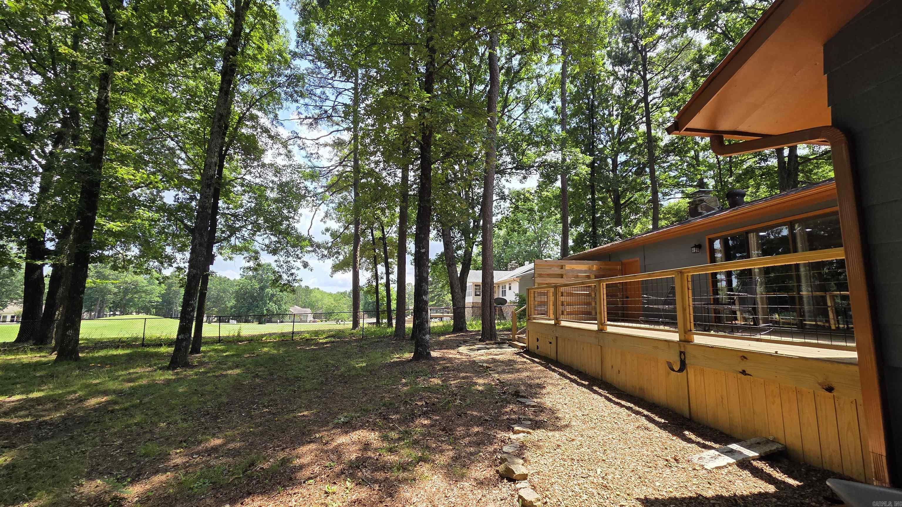 317 Castle Ridge  Fairfield Bay, AR