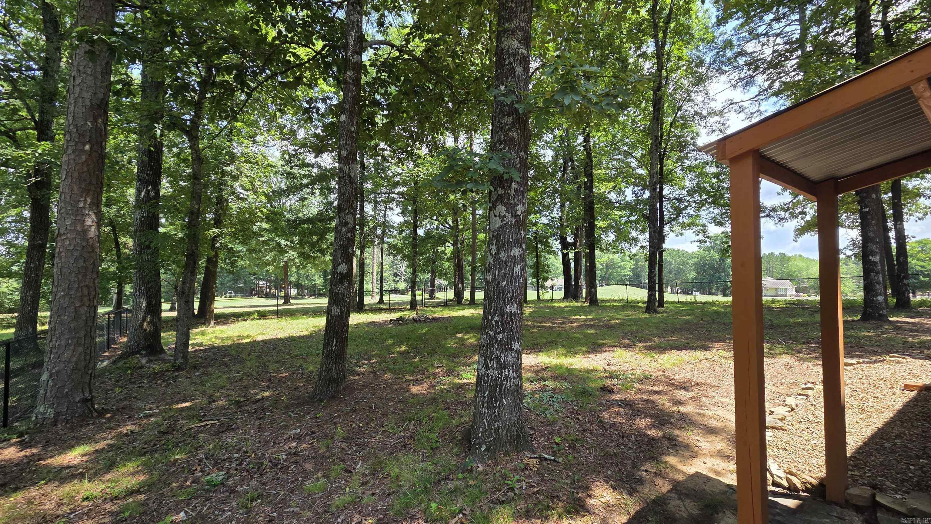 317 Castle Ridge  Fairfield Bay, AR