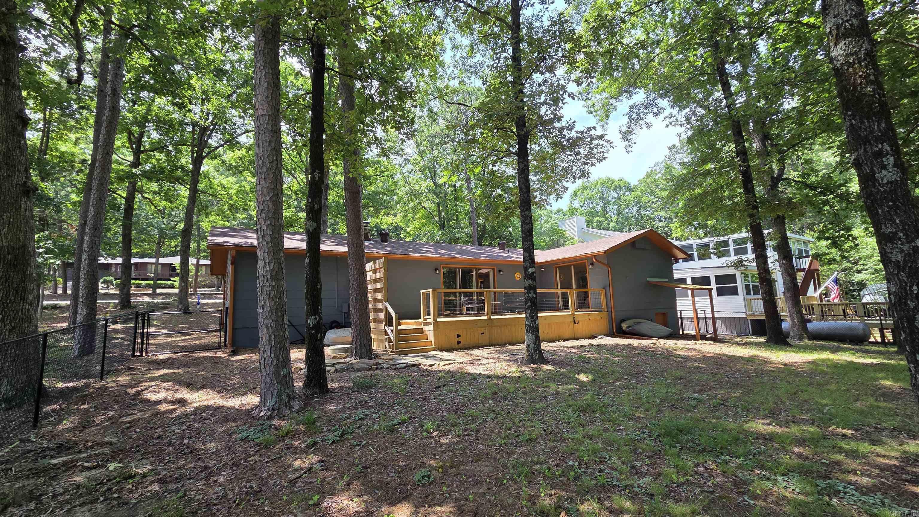 317 Castle Ridge  Fairfield Bay, AR