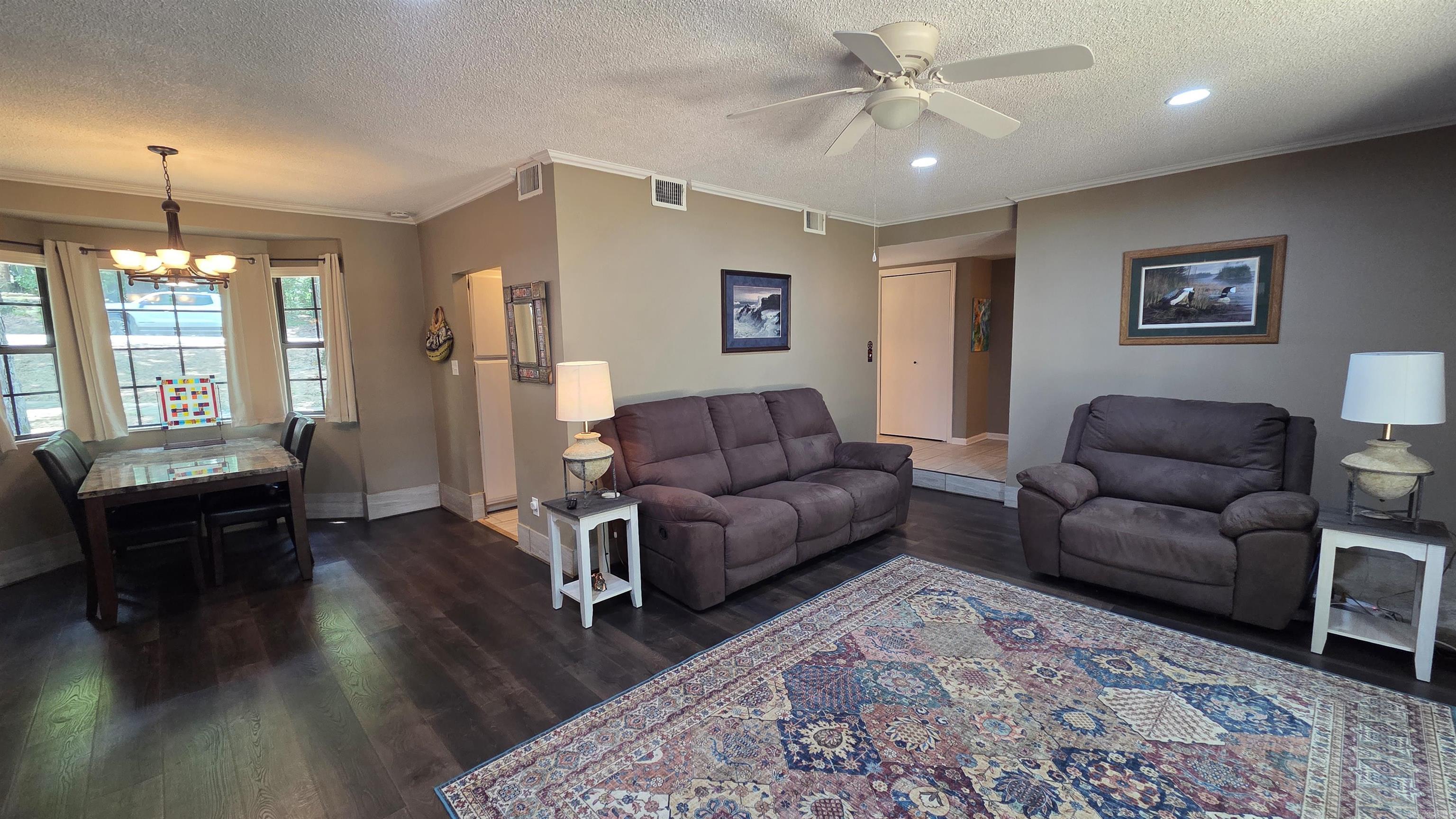 317 Castle Ridge  Fairfield Bay, AR