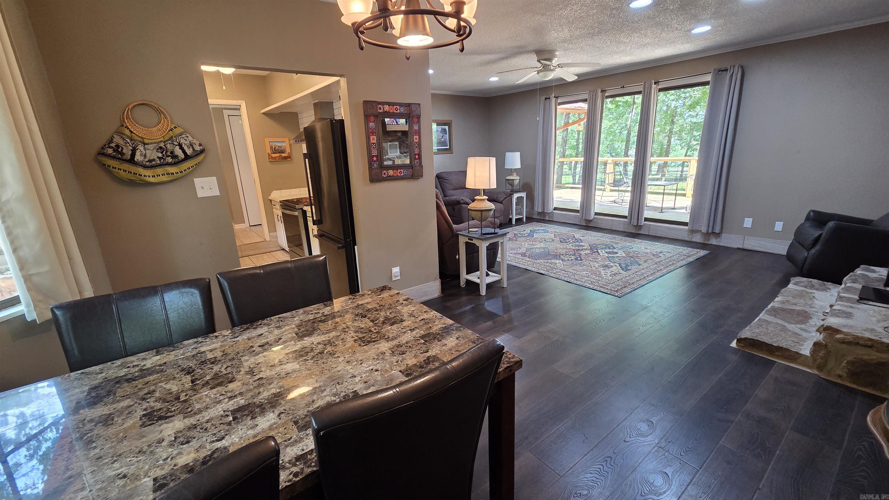 317 Castle Ridge  Fairfield Bay, AR