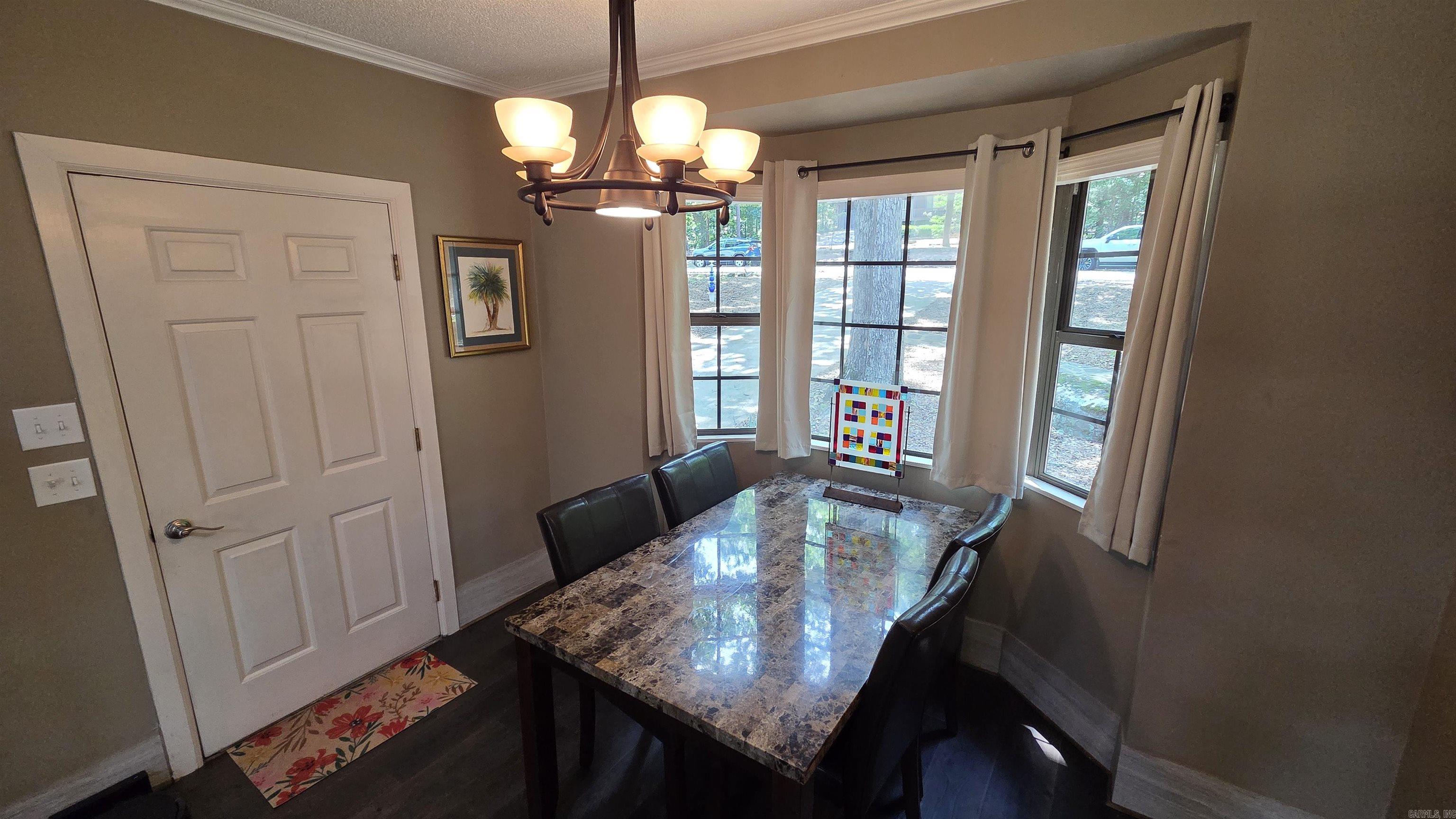 317 Castle Ridge  Fairfield Bay, AR