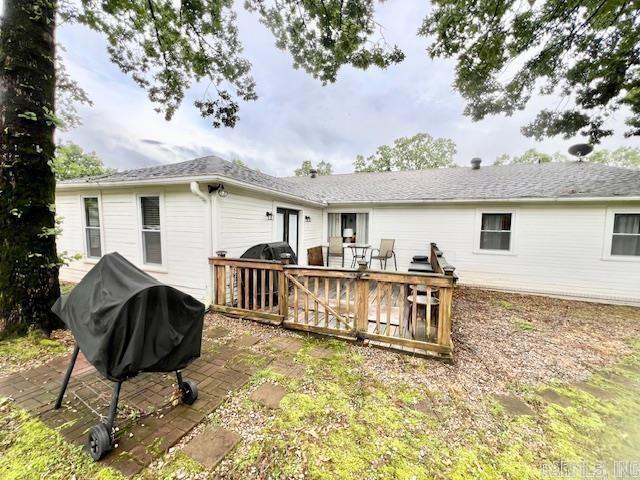 6500 Lakewood  Sherwood, AR