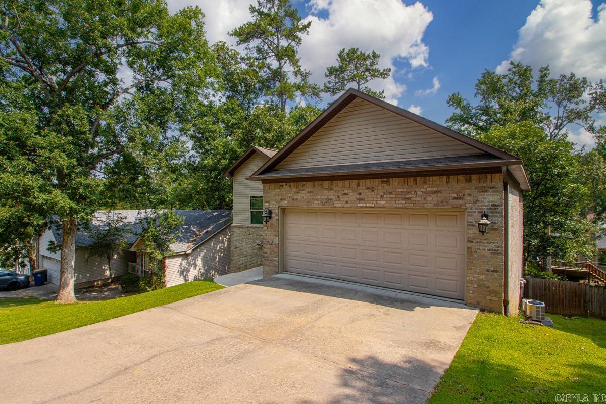 102 Prospect  North Little Rock, AR