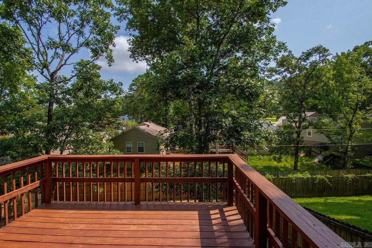 102 Prospect  North Little Rock, AR