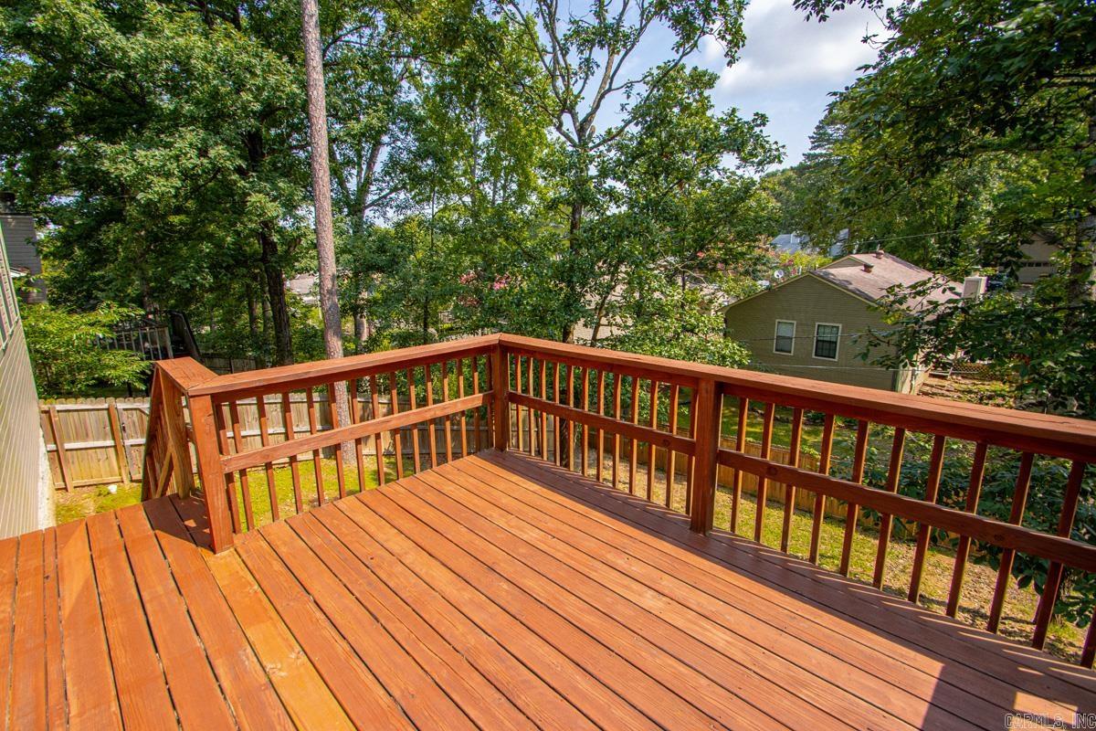 102 Prospect  North Little Rock, AR