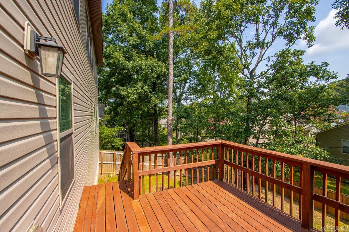 102 Prospect  North Little Rock, AR