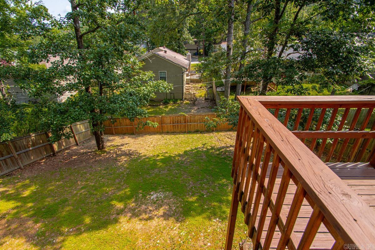 102 Prospect  North Little Rock, AR