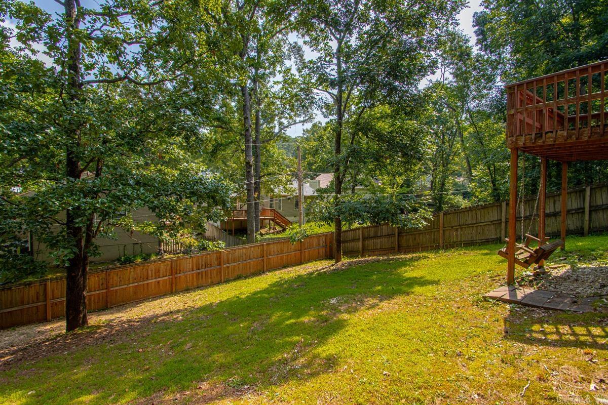 102 Prospect  North Little Rock, AR