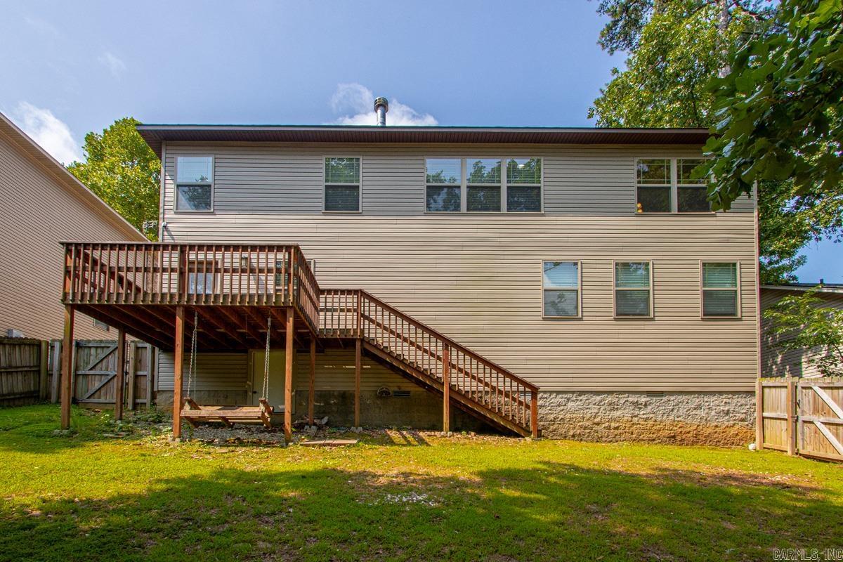 102 Prospect  North Little Rock, AR