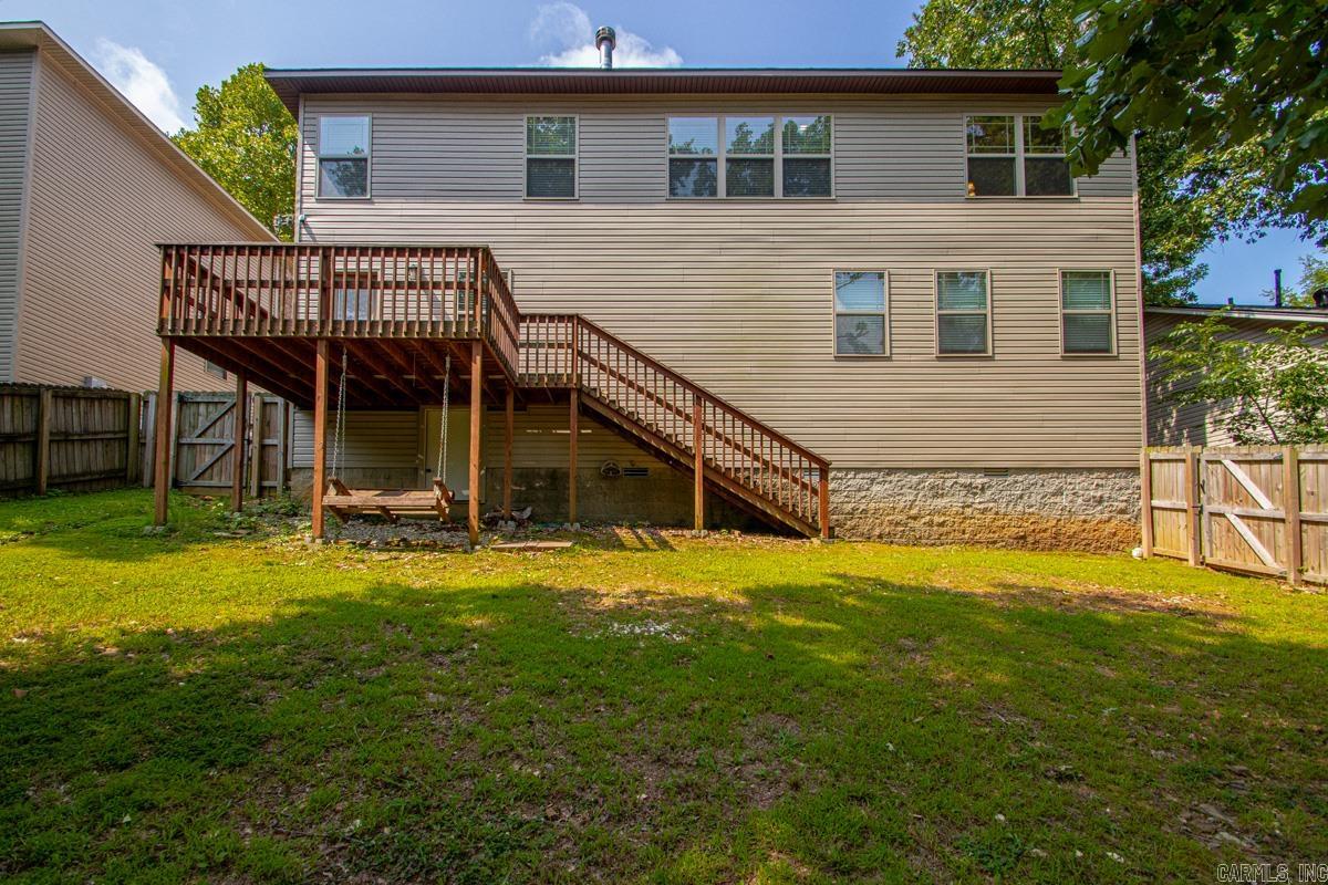 102 Prospect  North Little Rock, AR