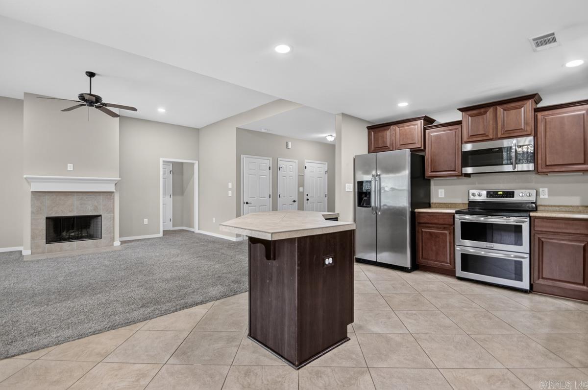 102 Prospect  North Little Rock, AR