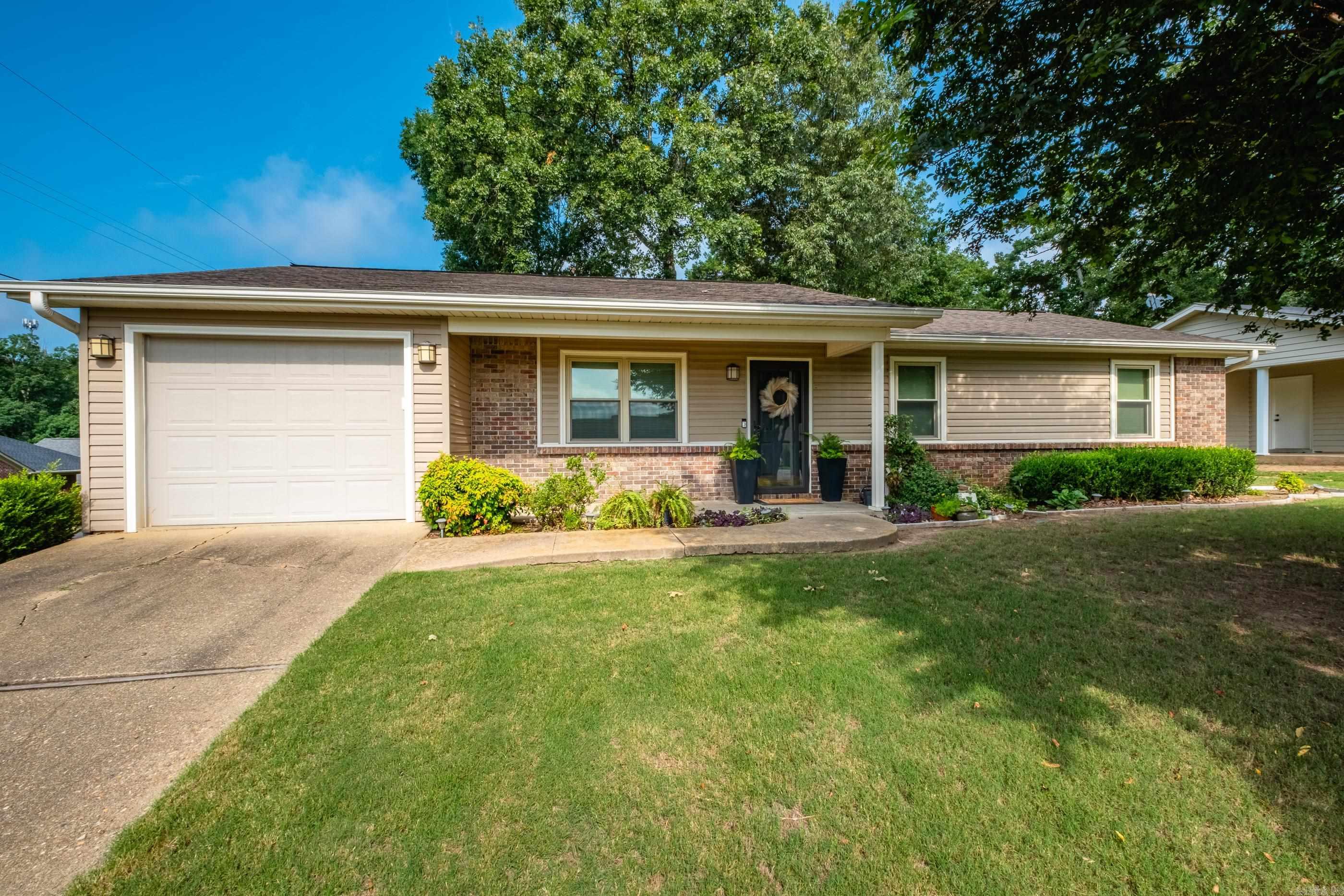 520 Trumpler  Little Rock, AR